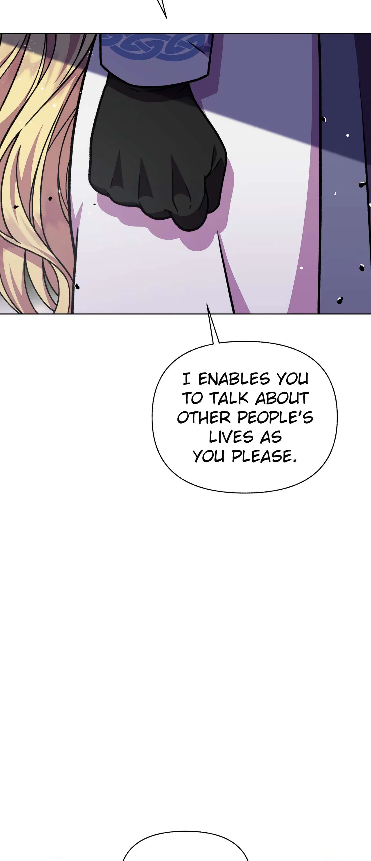 I Have A Dragon’s Heart Chapter 43 – Page 15