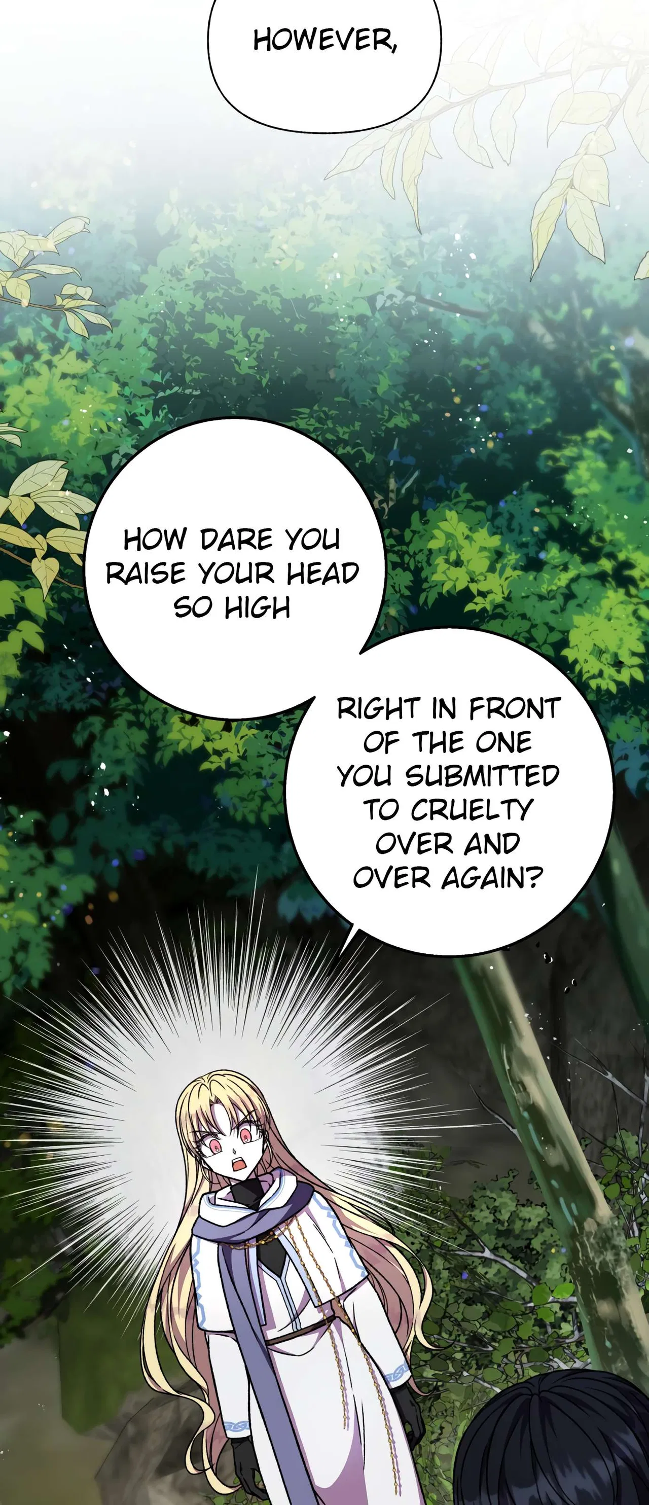 I Have A Dragon’s Heart Chapter 43 – Page 16