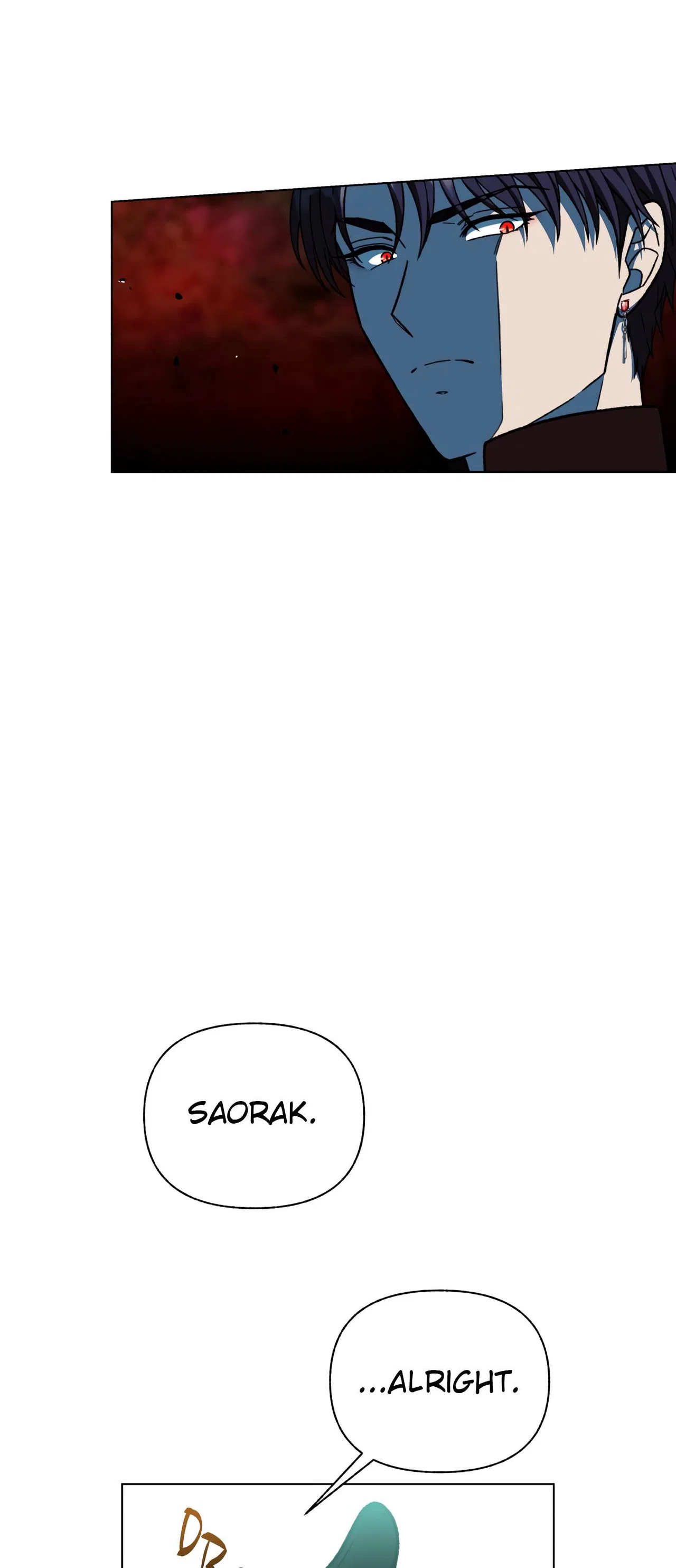 I Have A Dragon’s Heart Chapter 43 – Page 21