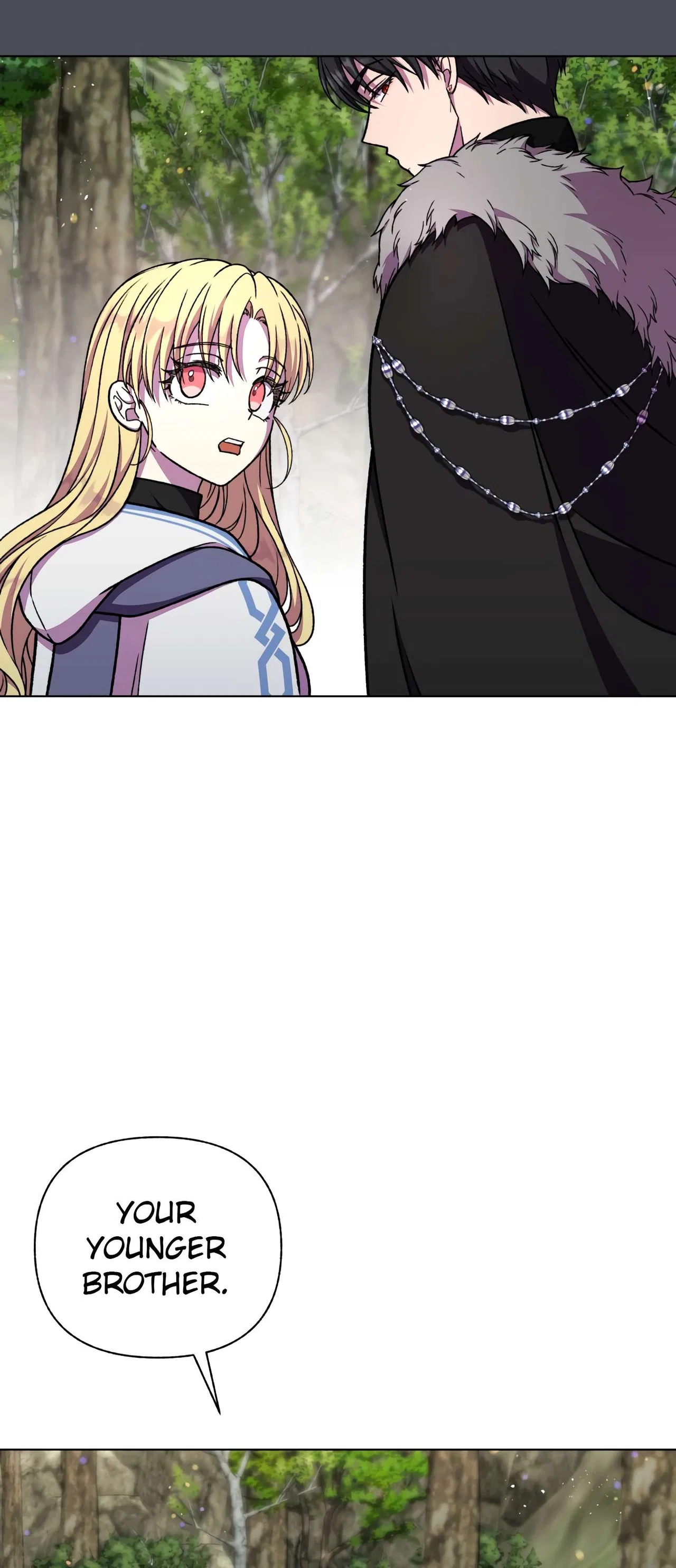 I Have A Dragon’s Heart Chapter 43 – Page 28