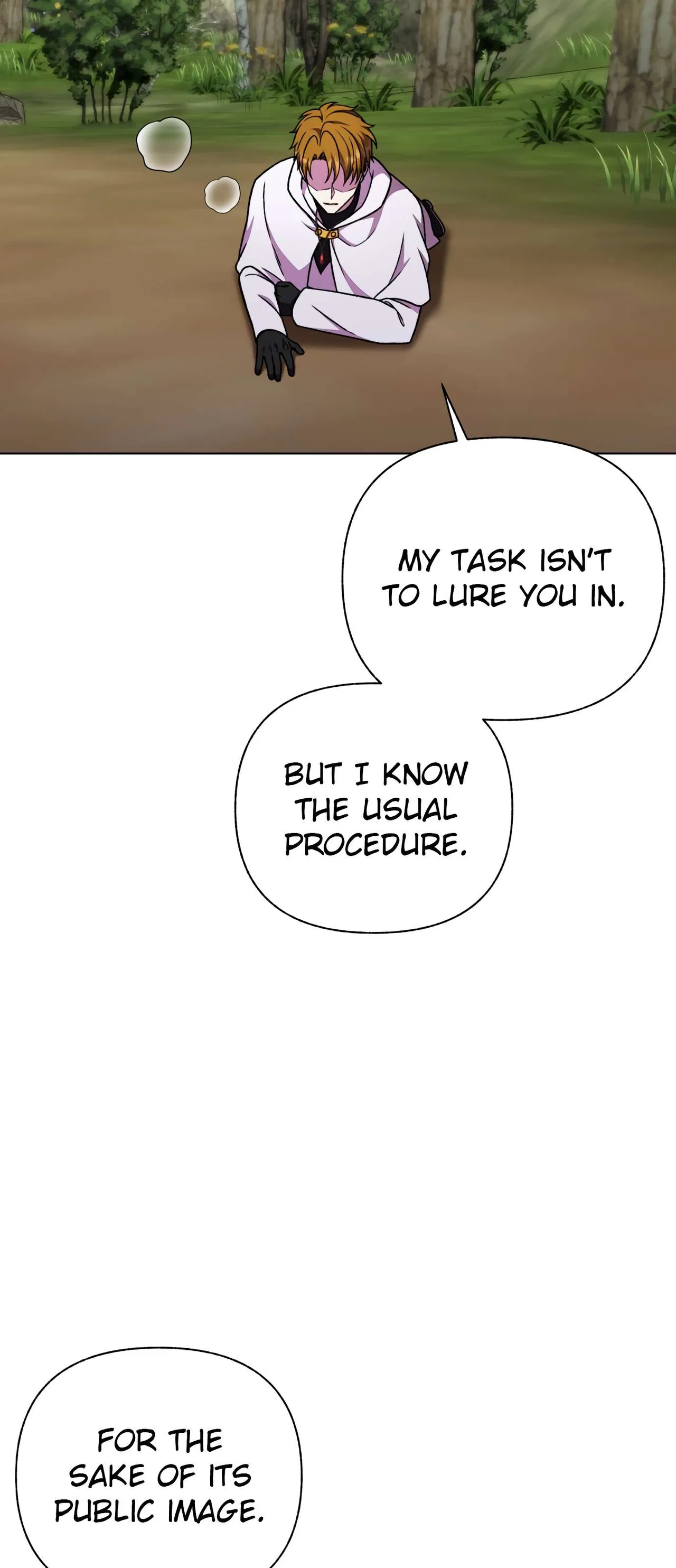 I Have A Dragon’s Heart Chapter 43 – Page 29