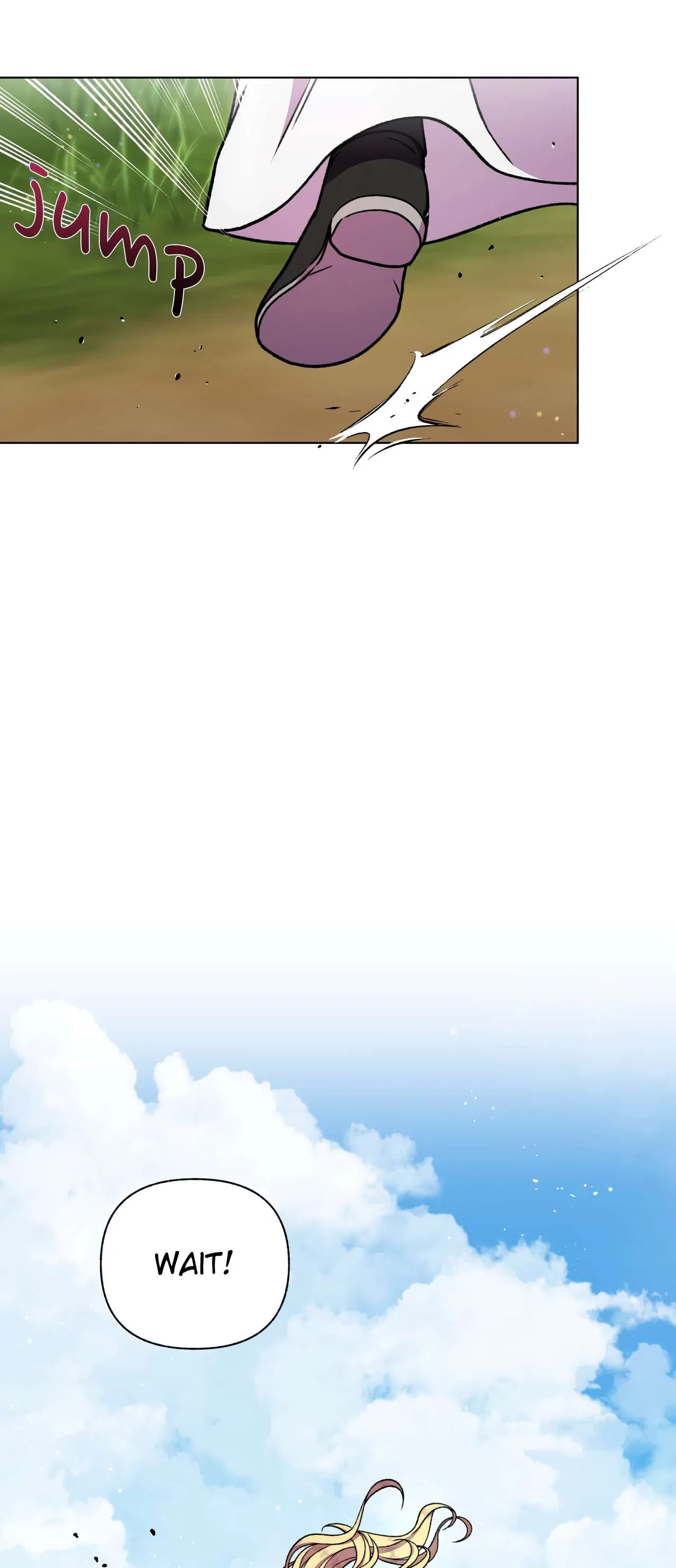 I Have A Dragon’s Heart Chapter 43 – Page 36