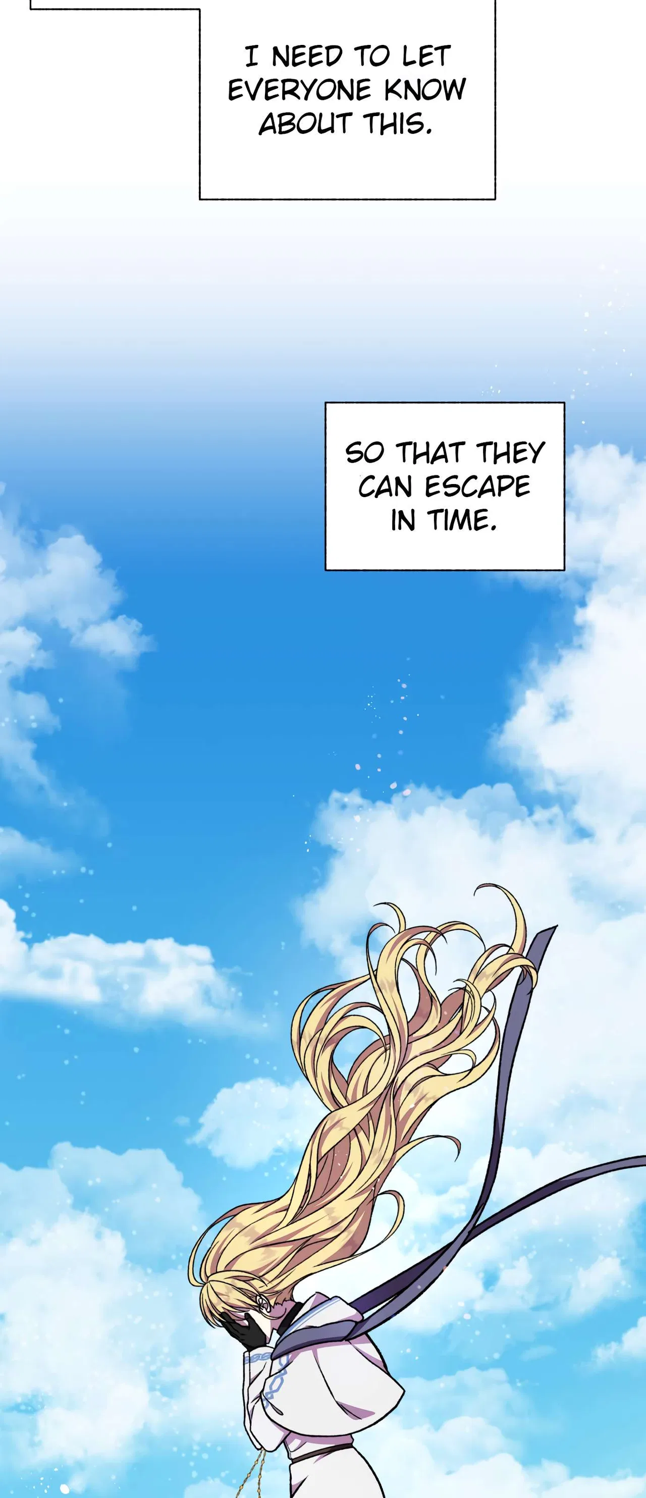 I Have A Dragon’s Heart Chapter 43 – Page 46