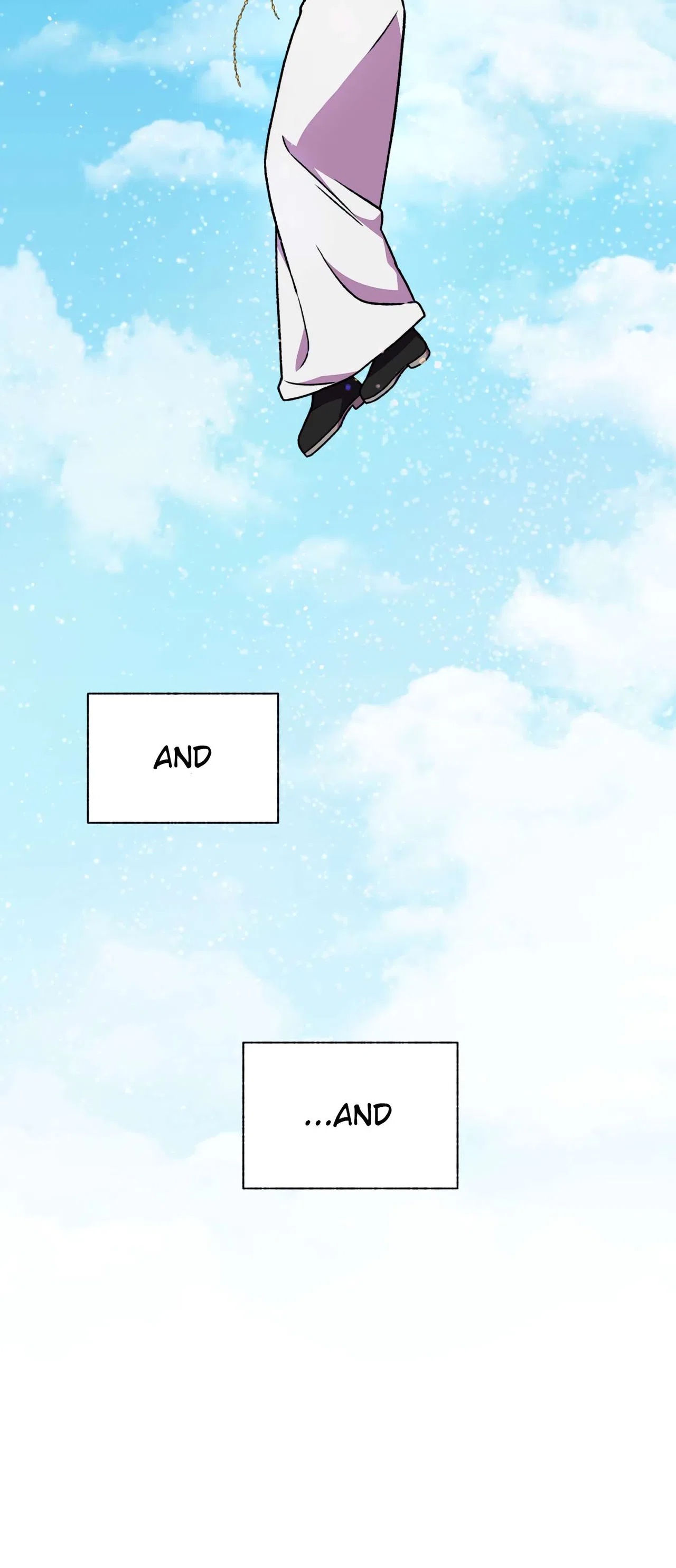 I Have A Dragon’s Heart Chapter 43 – Page 47