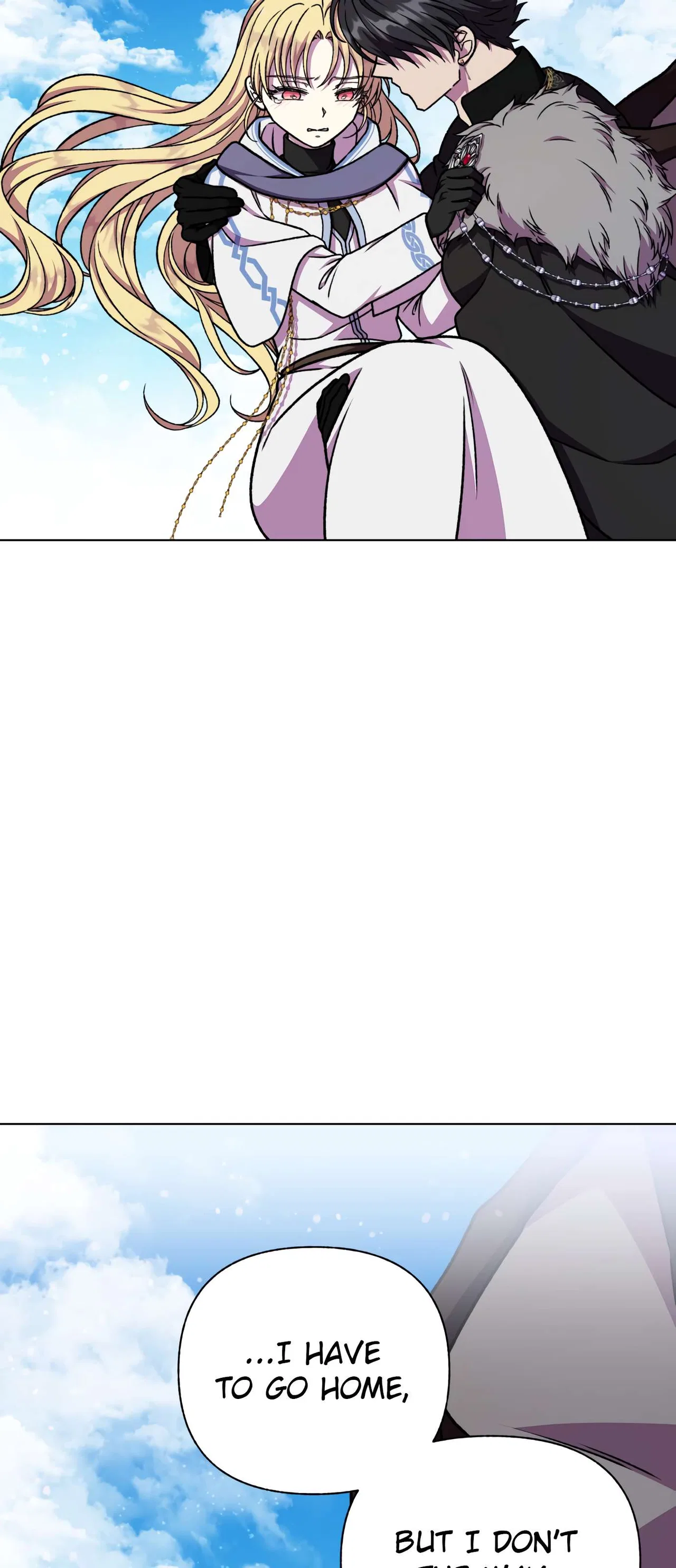I Have A Dragon’s Heart Chapter 43 – Page 54