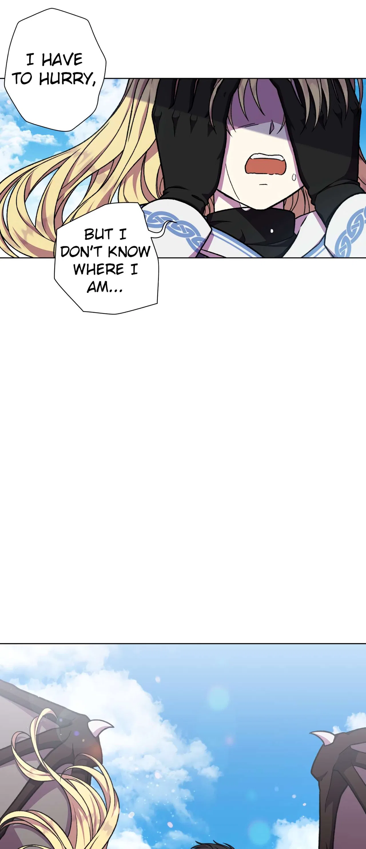 I Have A Dragon’s Heart Chapter 43 – Page 56