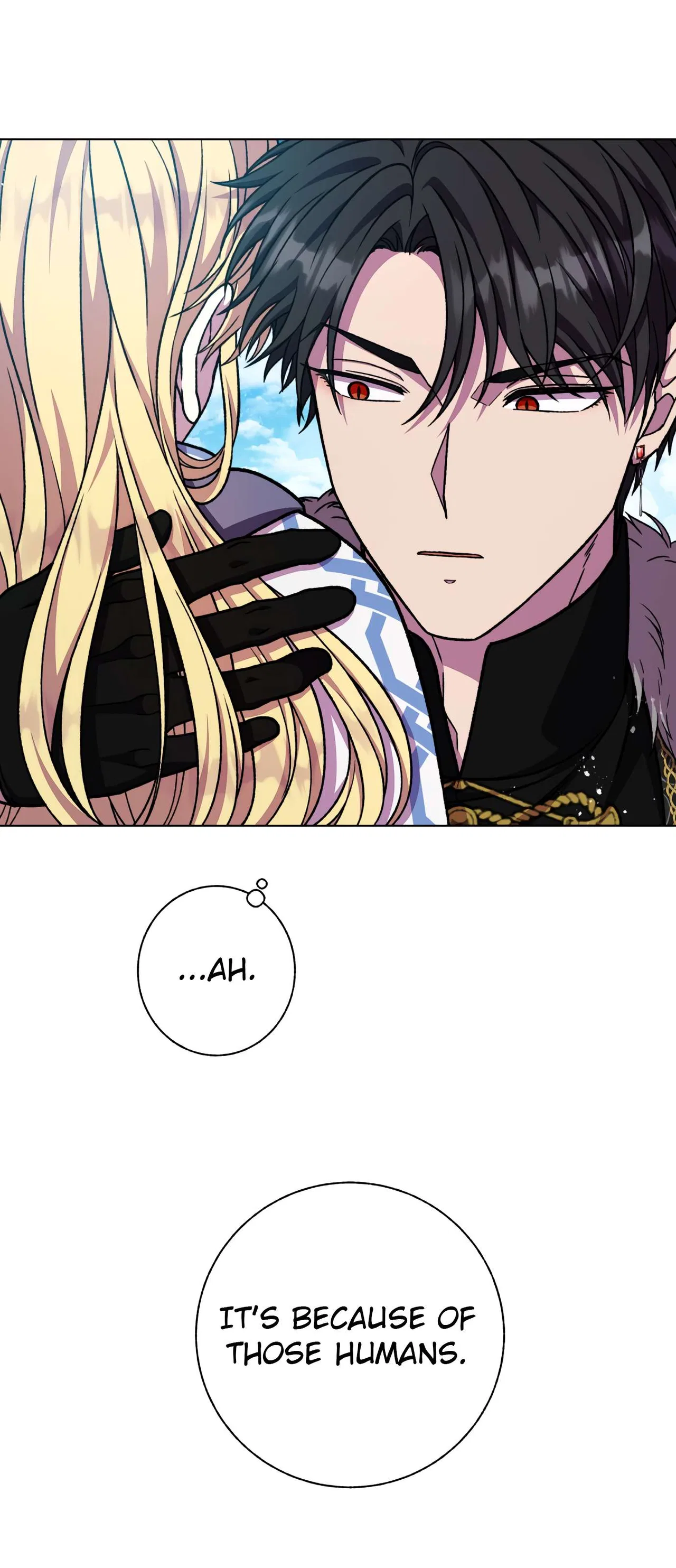 I Have A Dragon’s Heart Chapter 43 – Page 58