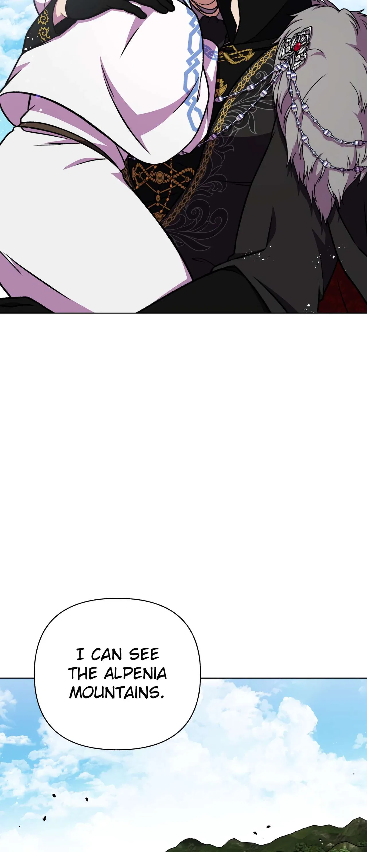 I Have A Dragon’s Heart Chapter 43 – Page 60