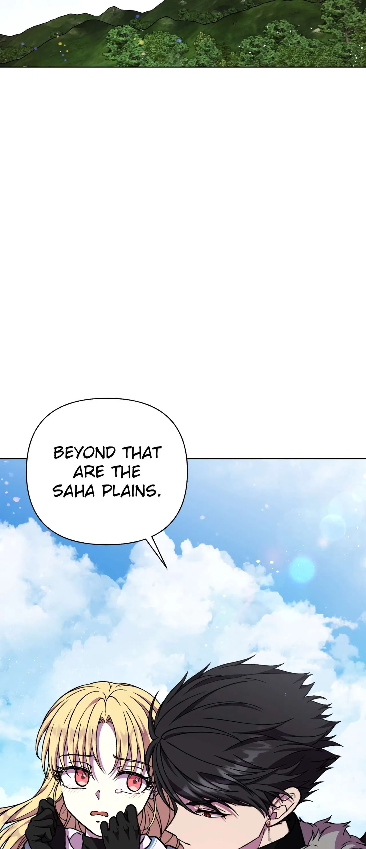 I Have A Dragon’s Heart Chapter 43 – Page 61