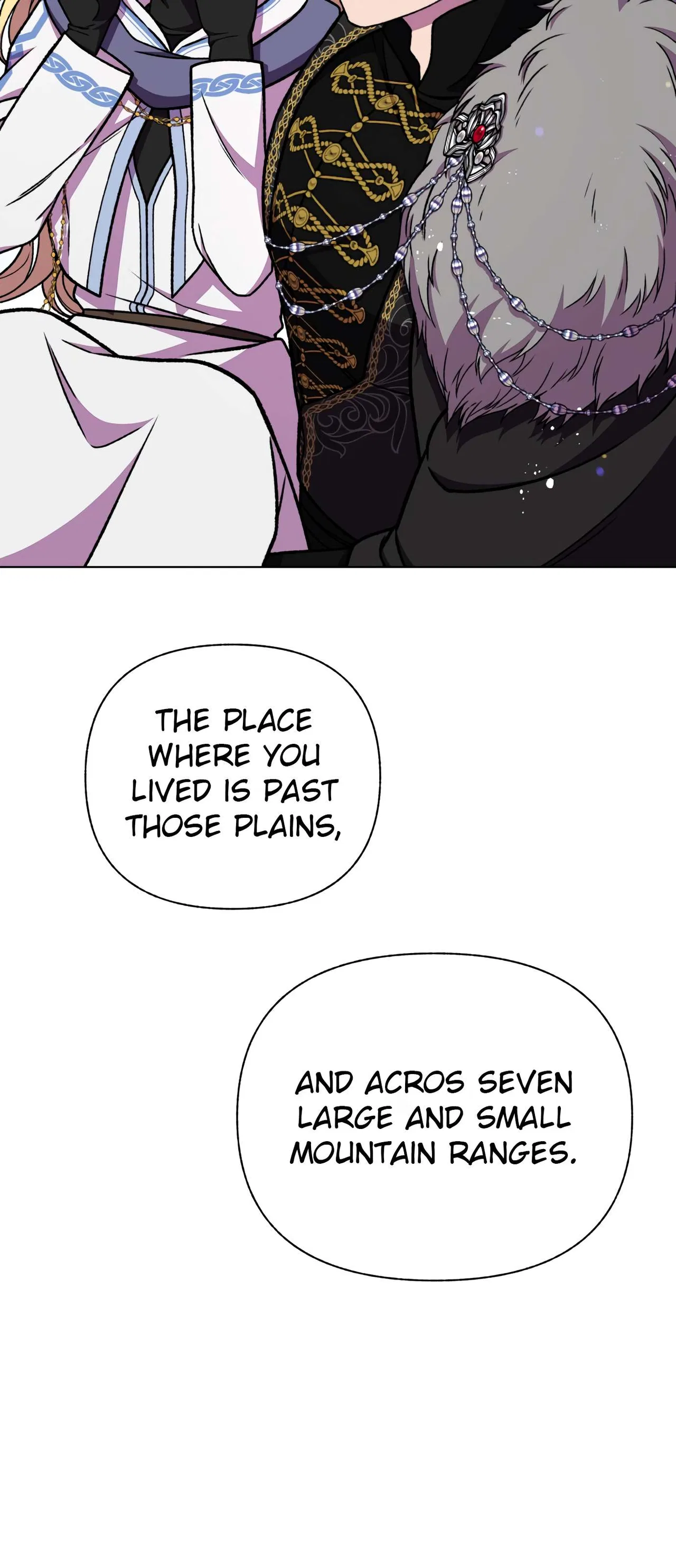 I Have A Dragon’s Heart Chapter 43 – Page 62