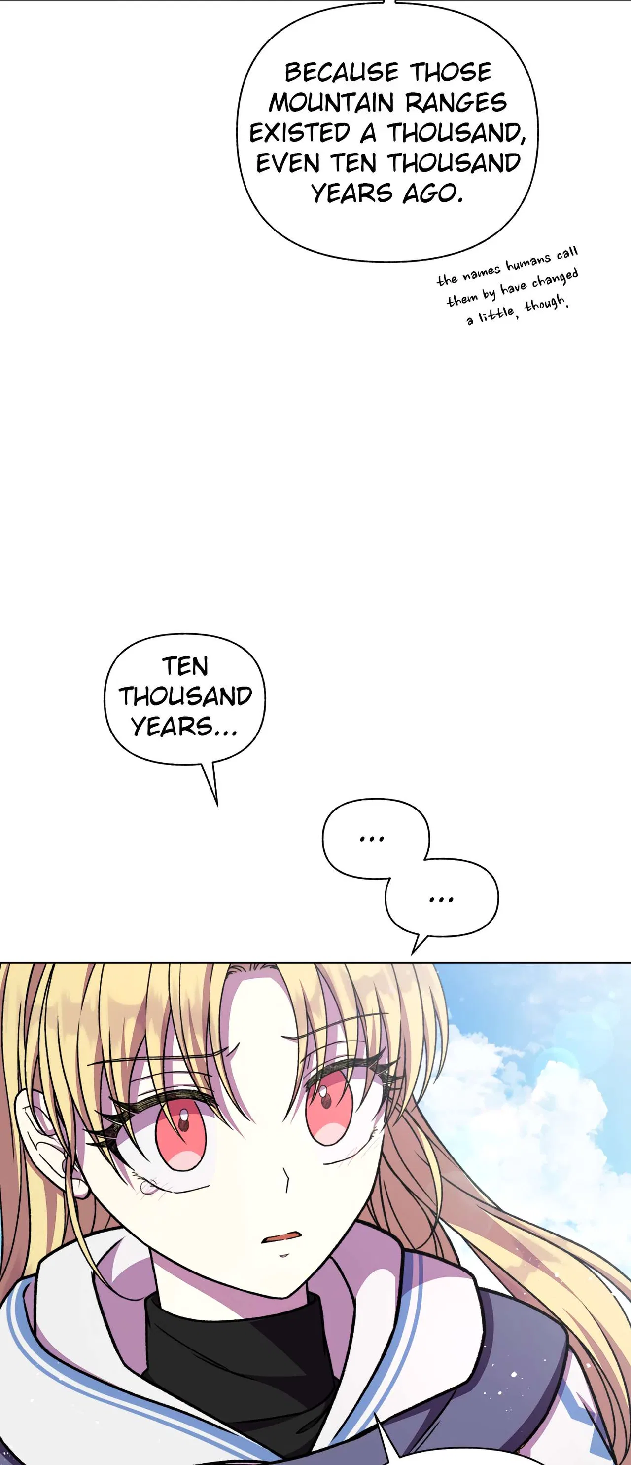 I Have A Dragon’s Heart Chapter 43 – Page 64