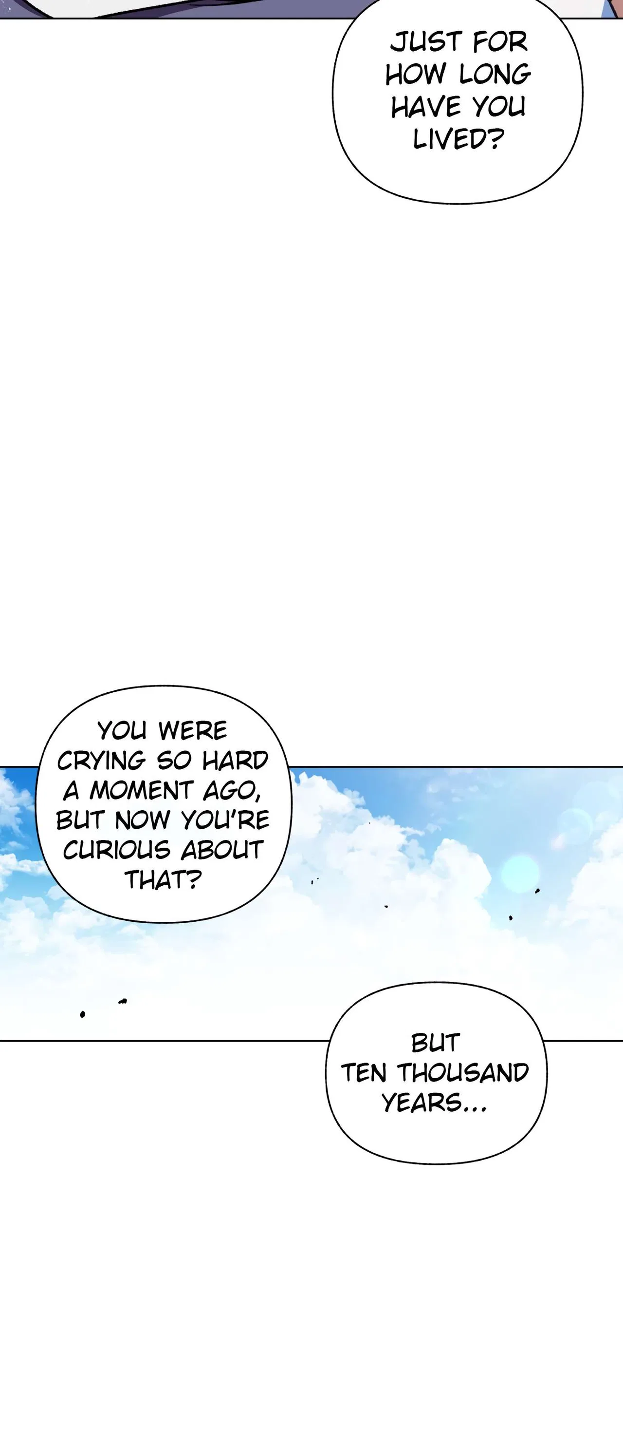 I Have A Dragon’s Heart Chapter 43 – Page 65