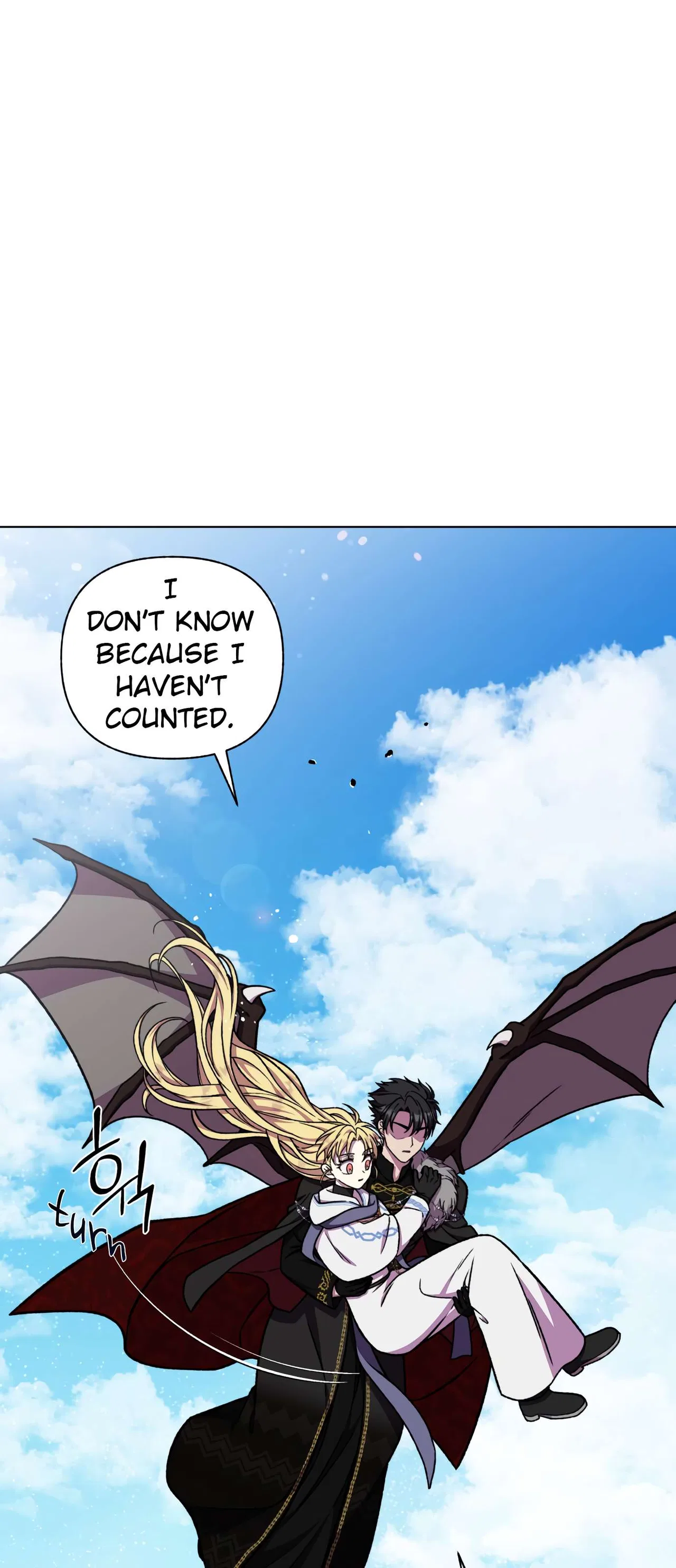I Have A Dragon’s Heart Chapter 43 – Page 66