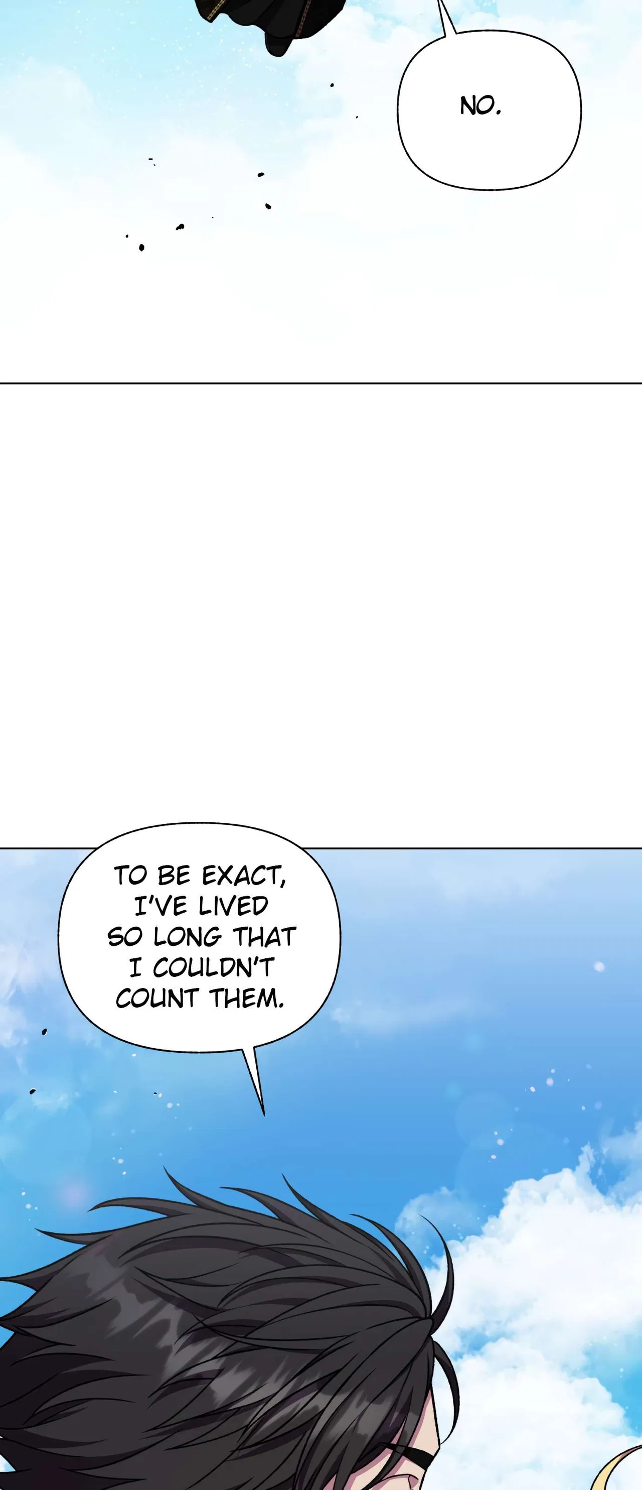 I Have A Dragon’s Heart Chapter 43 – Page 67