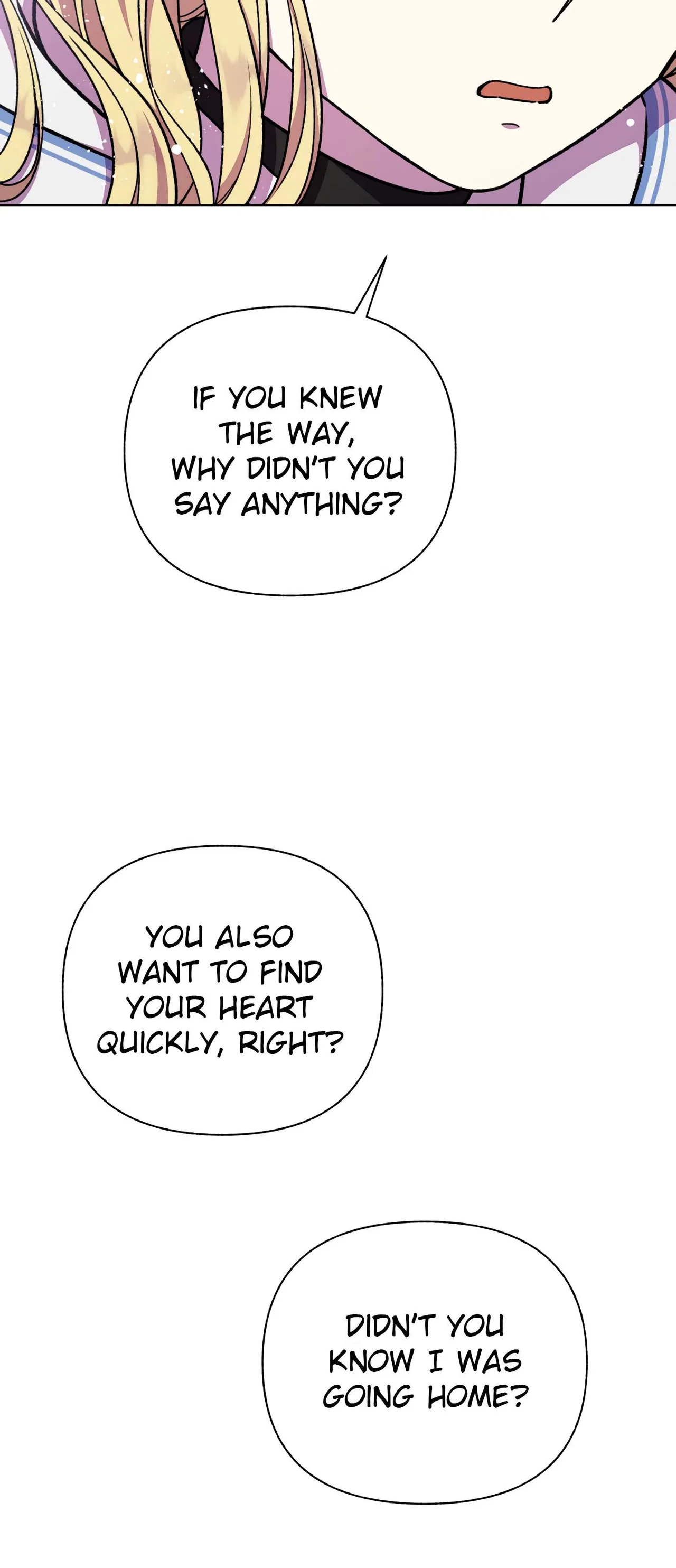 I Have A Dragon’s Heart Chapter 43 – Page 70