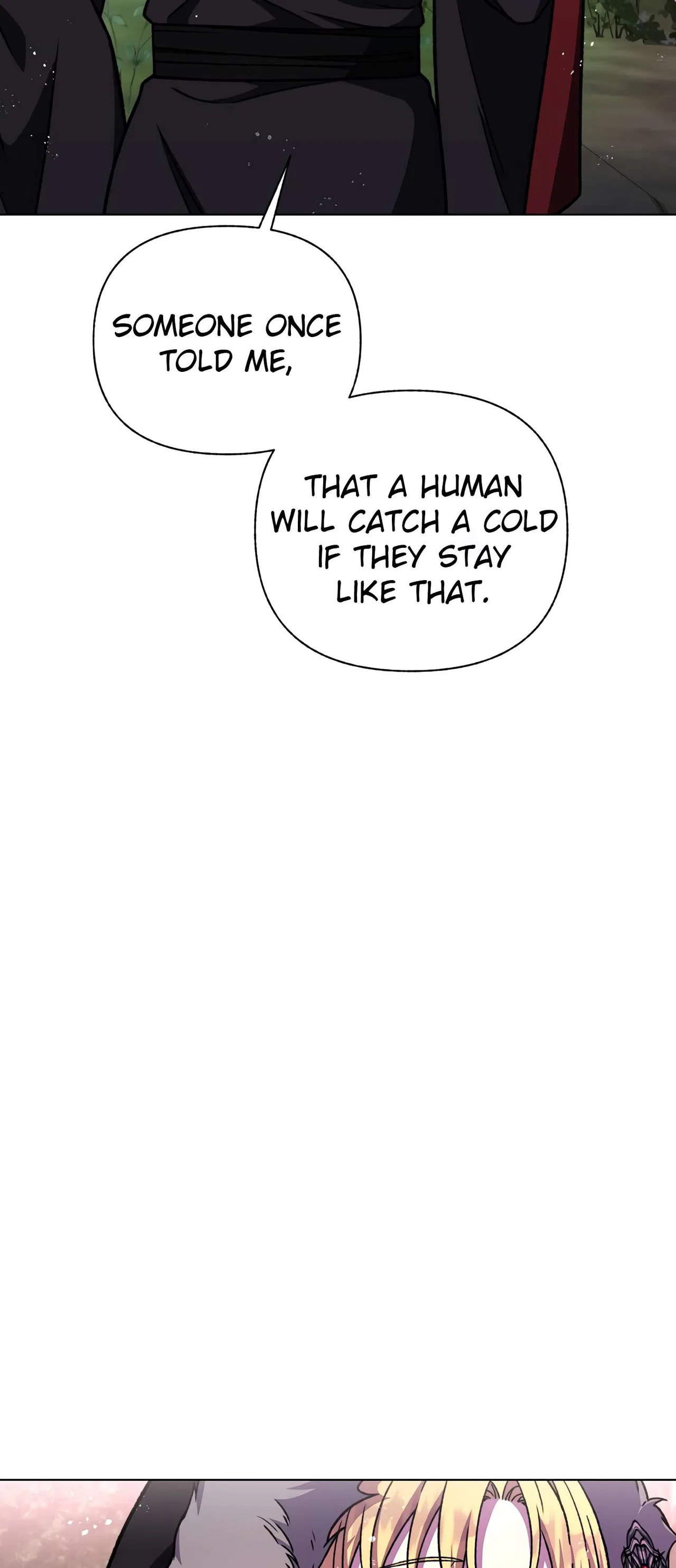 I Have A Dragon’s Heart Chapter 42 – Page 25