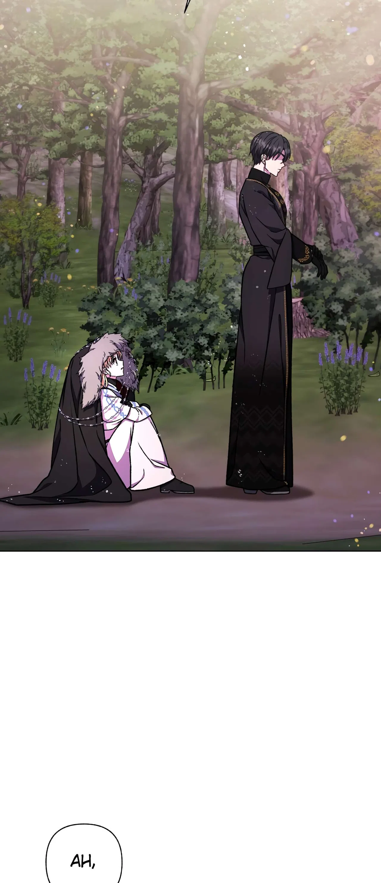 I Have A Dragon’s Heart Chapter 42 – Page 27