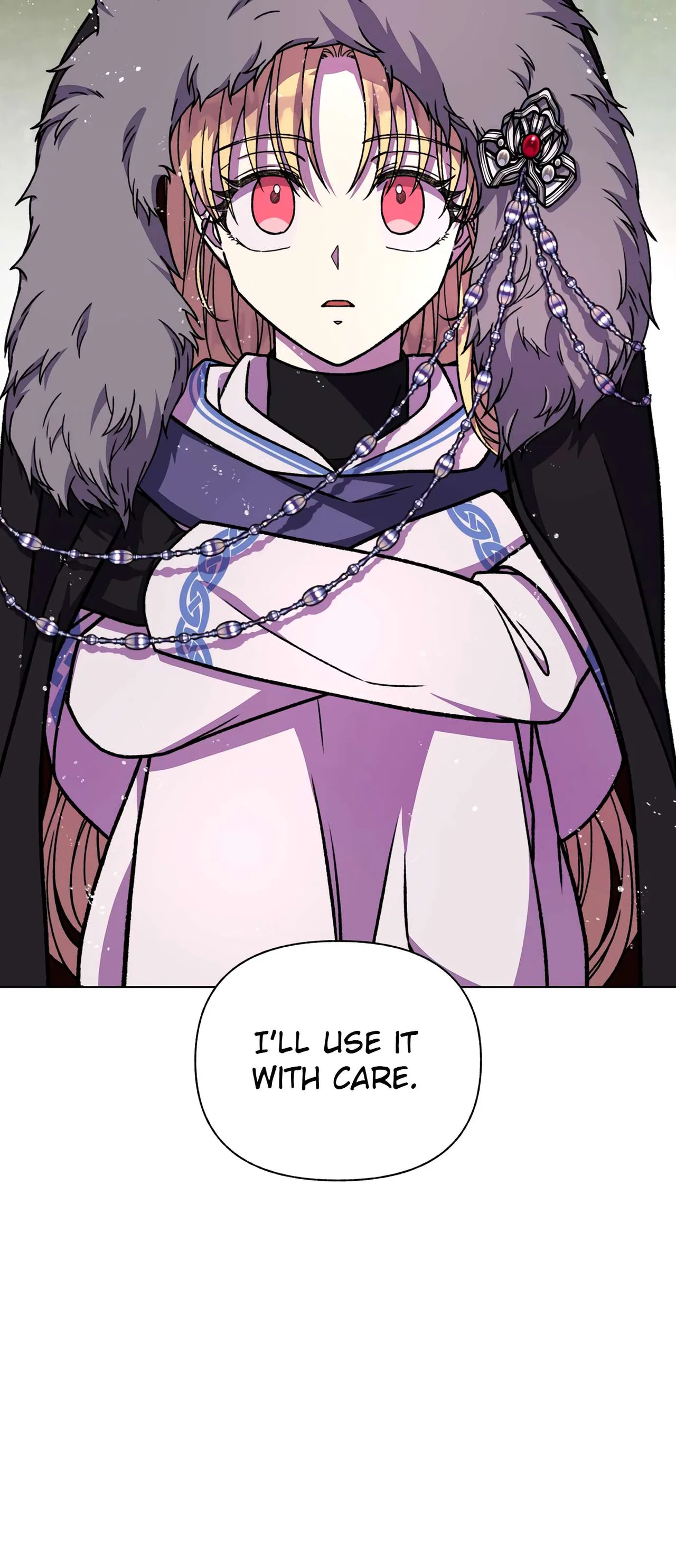 I Have A Dragon’s Heart Chapter 42 – Page 31