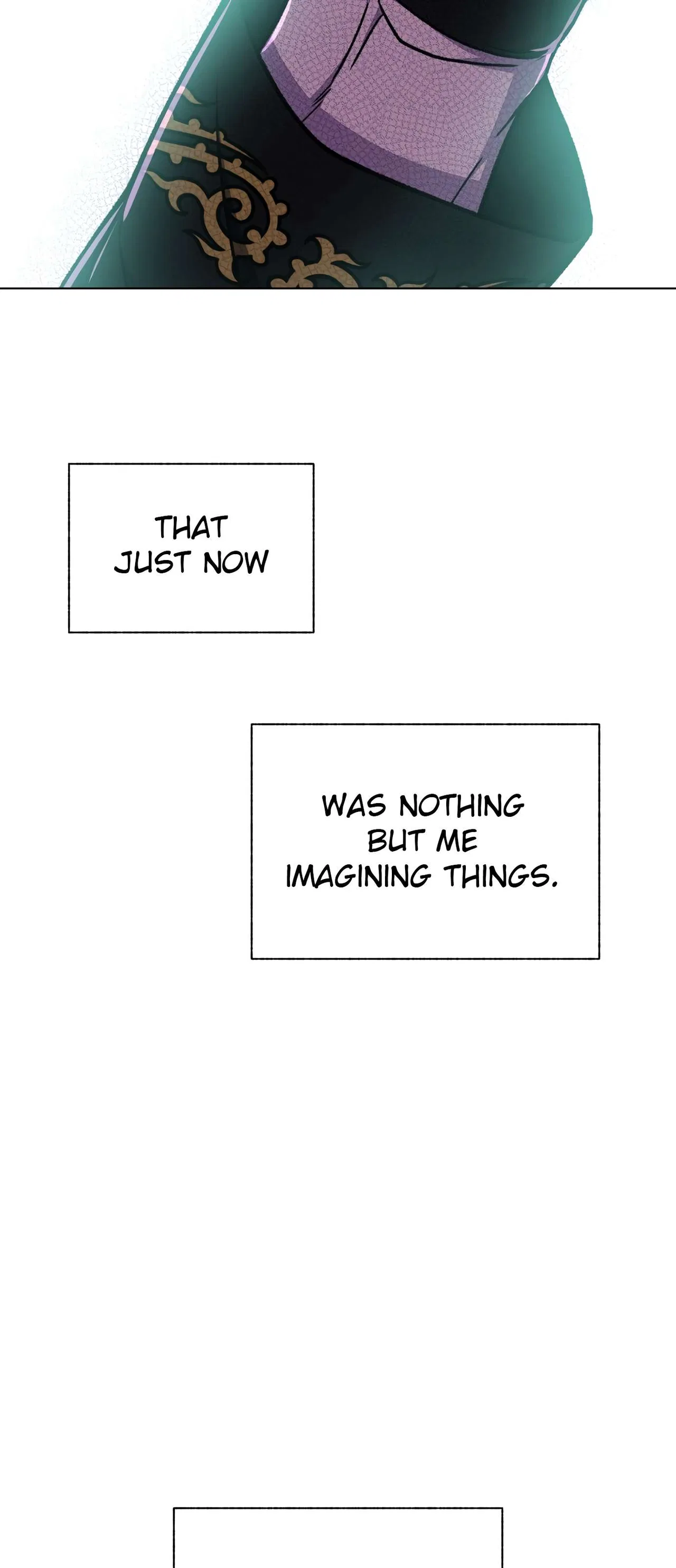 I Have A Dragon’s Heart Chapter 42 – Page 37