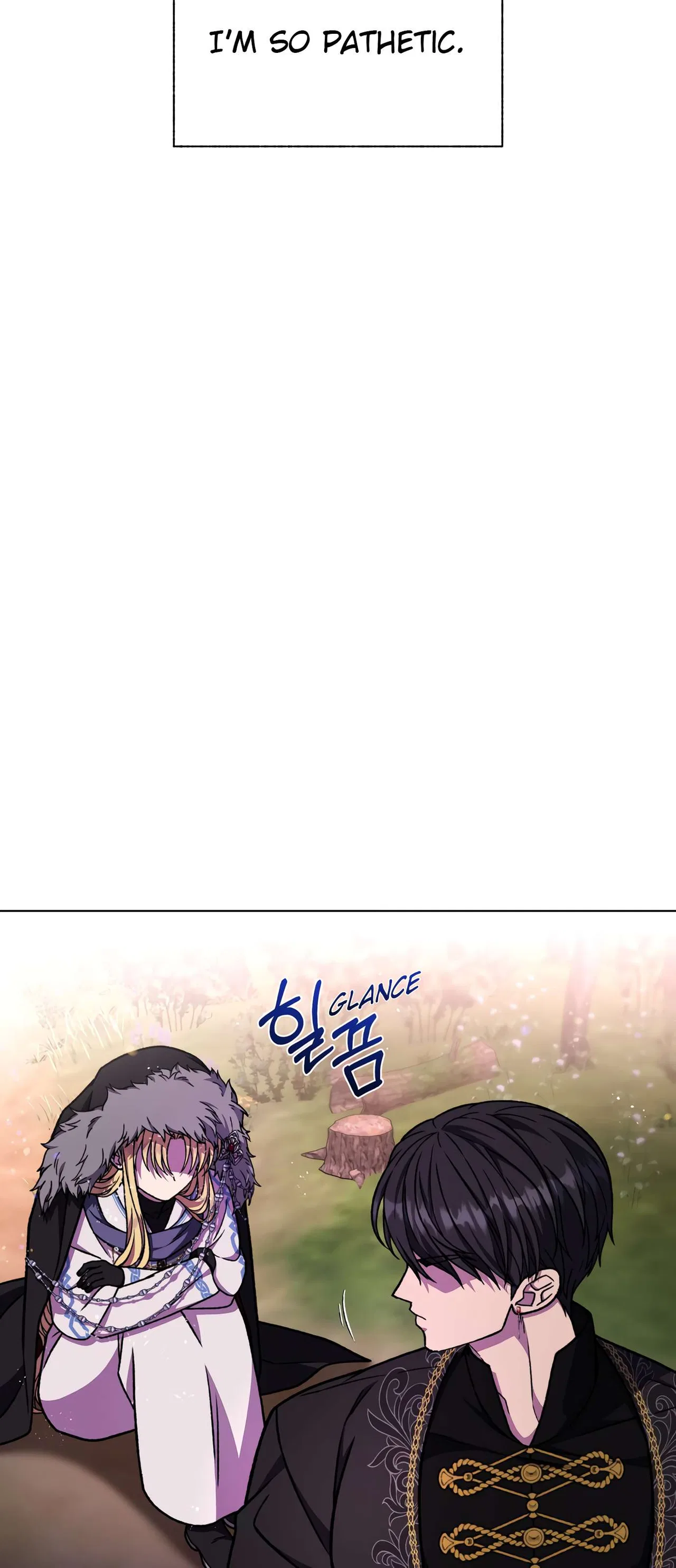 I Have A Dragon’s Heart Chapter 42 – Page 38