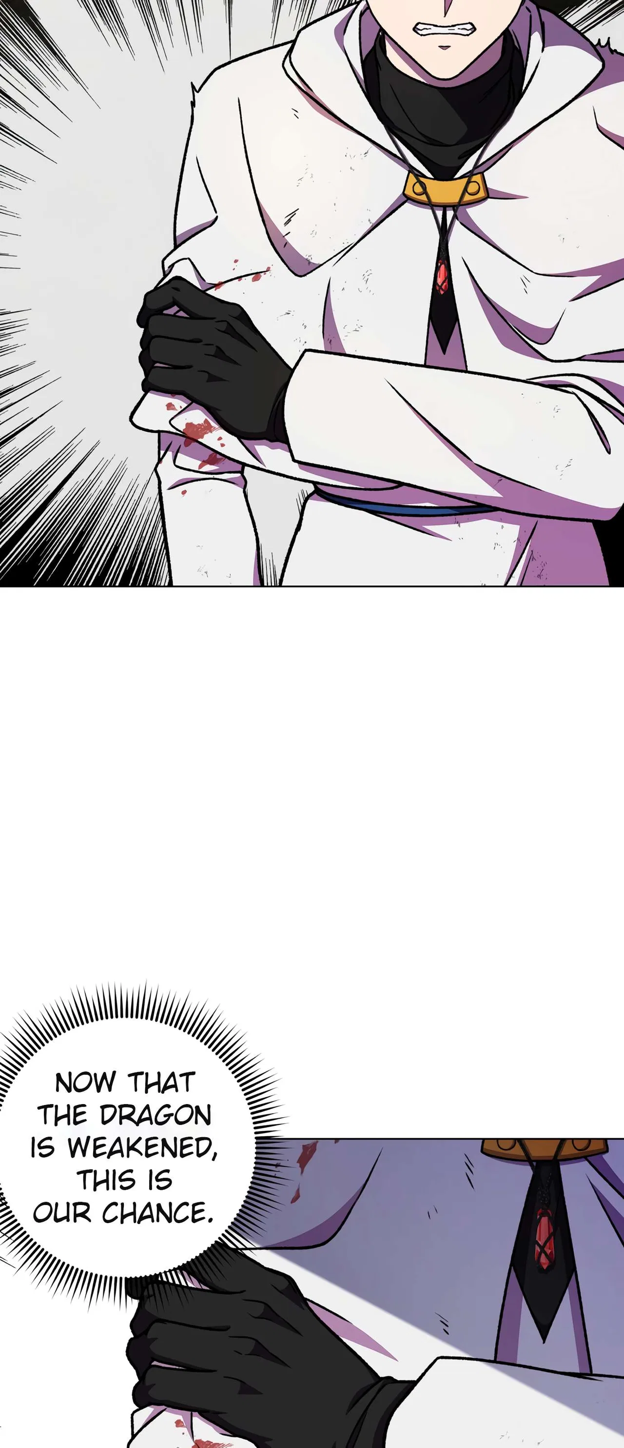 I Have A Dragon’s Heart Chapter 42 – Page 49