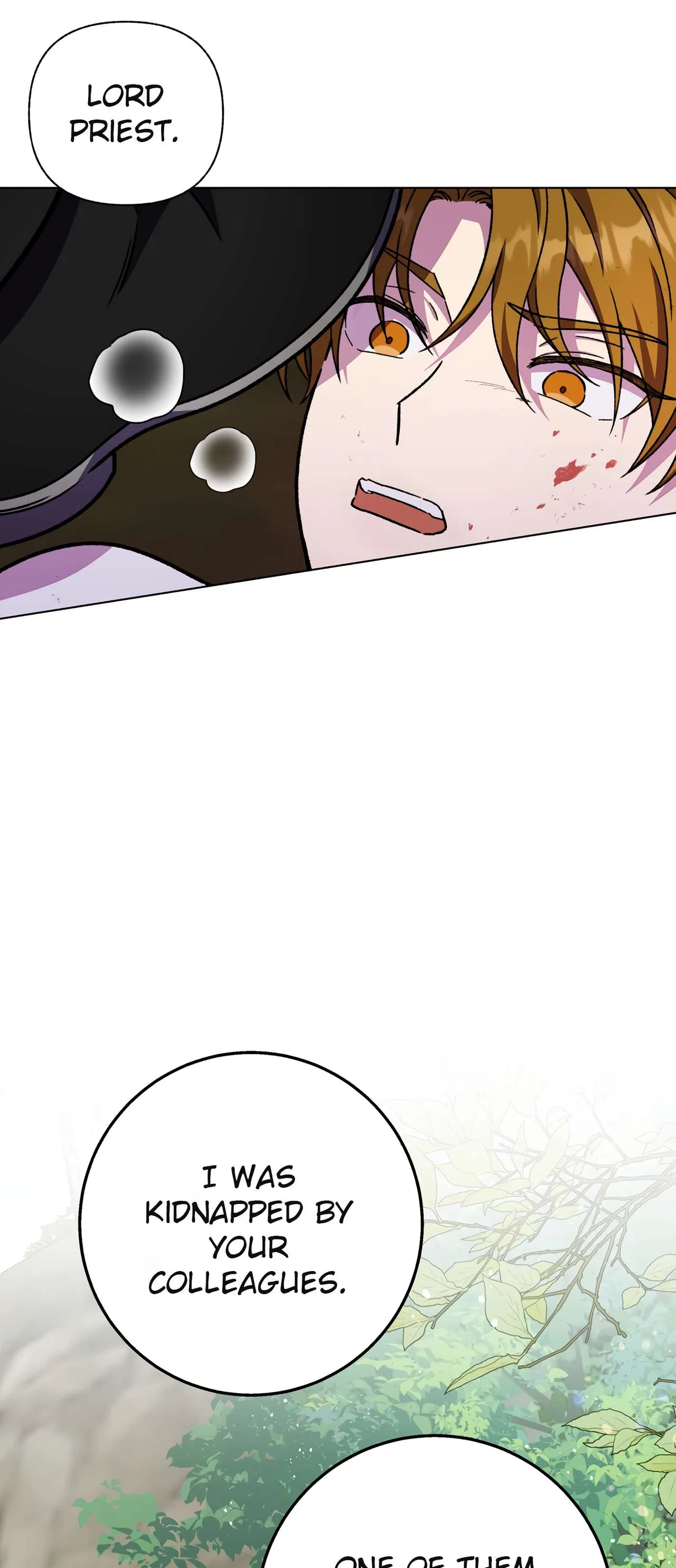 I Have A Dragon’s Heart Chapter 42 – Page 56