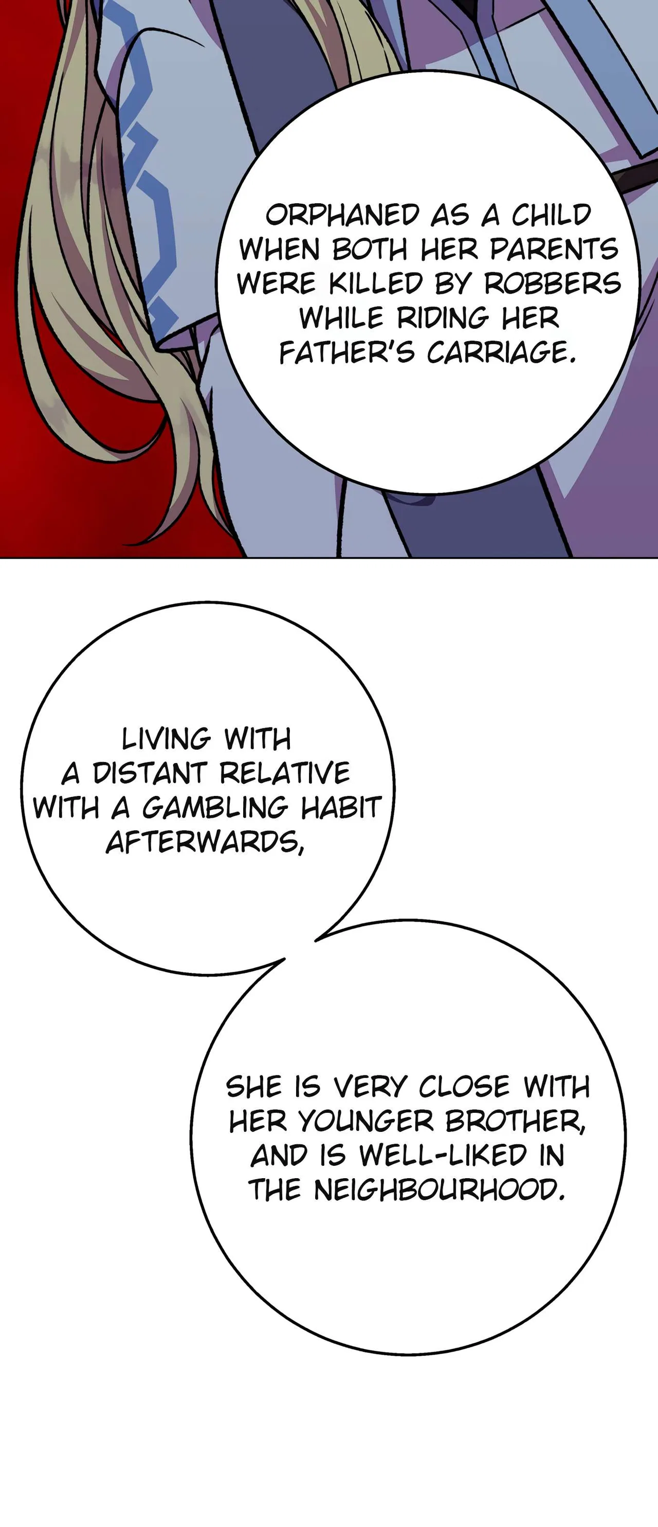 I Have A Dragon’s Heart Chapter 42 – Page 62
