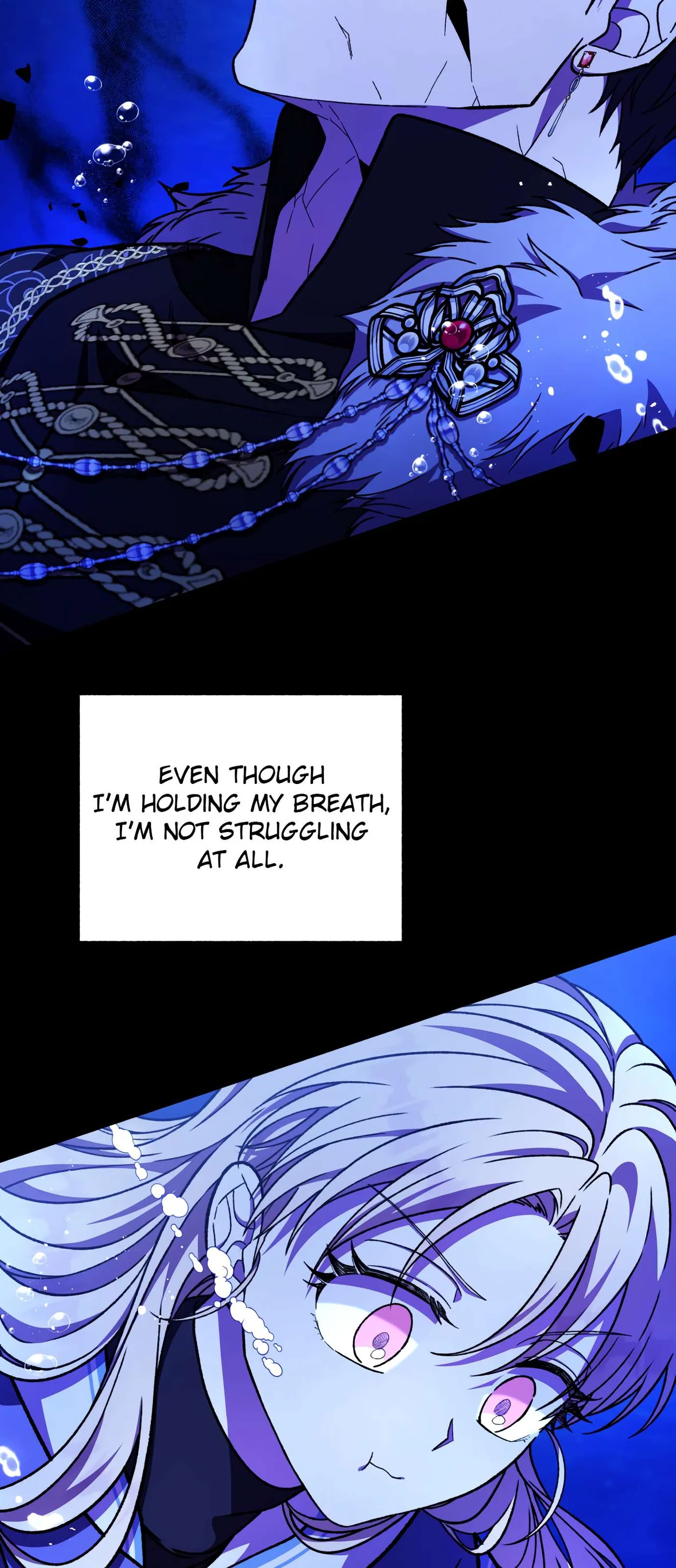 I Have A Dragon’s Heart Chapter 41 – Page 6