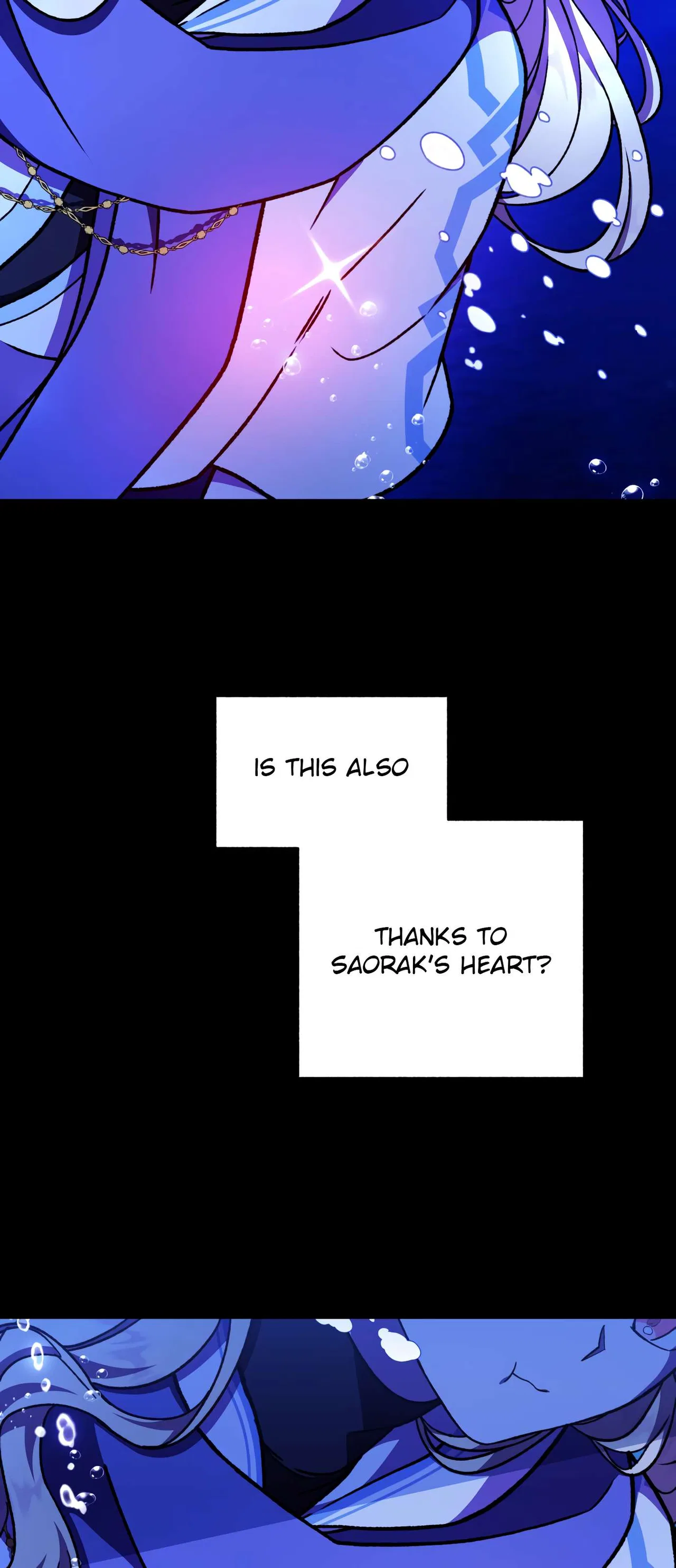 I Have A Dragon’s Heart Chapter 41 – Page 7
