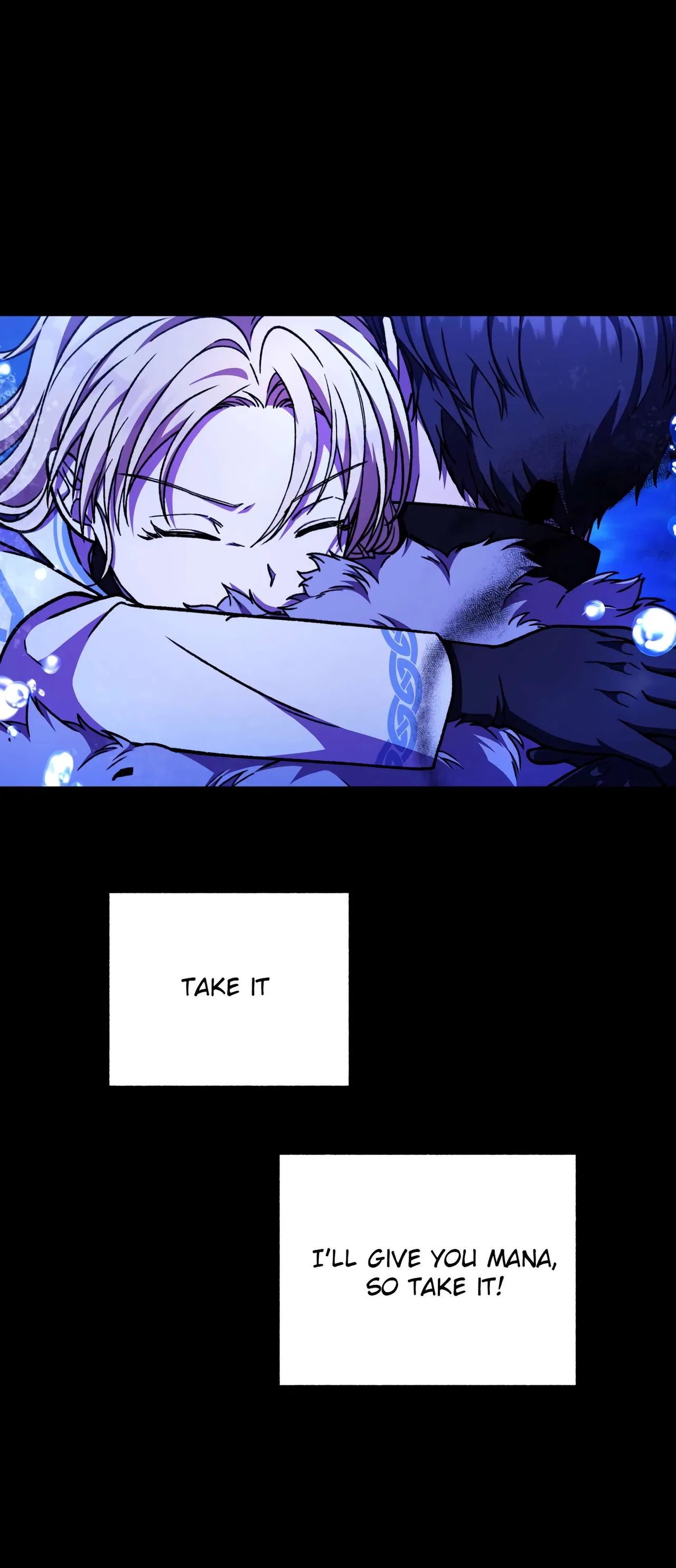 I Have A Dragon’s Heart Chapter 41 – Page 13