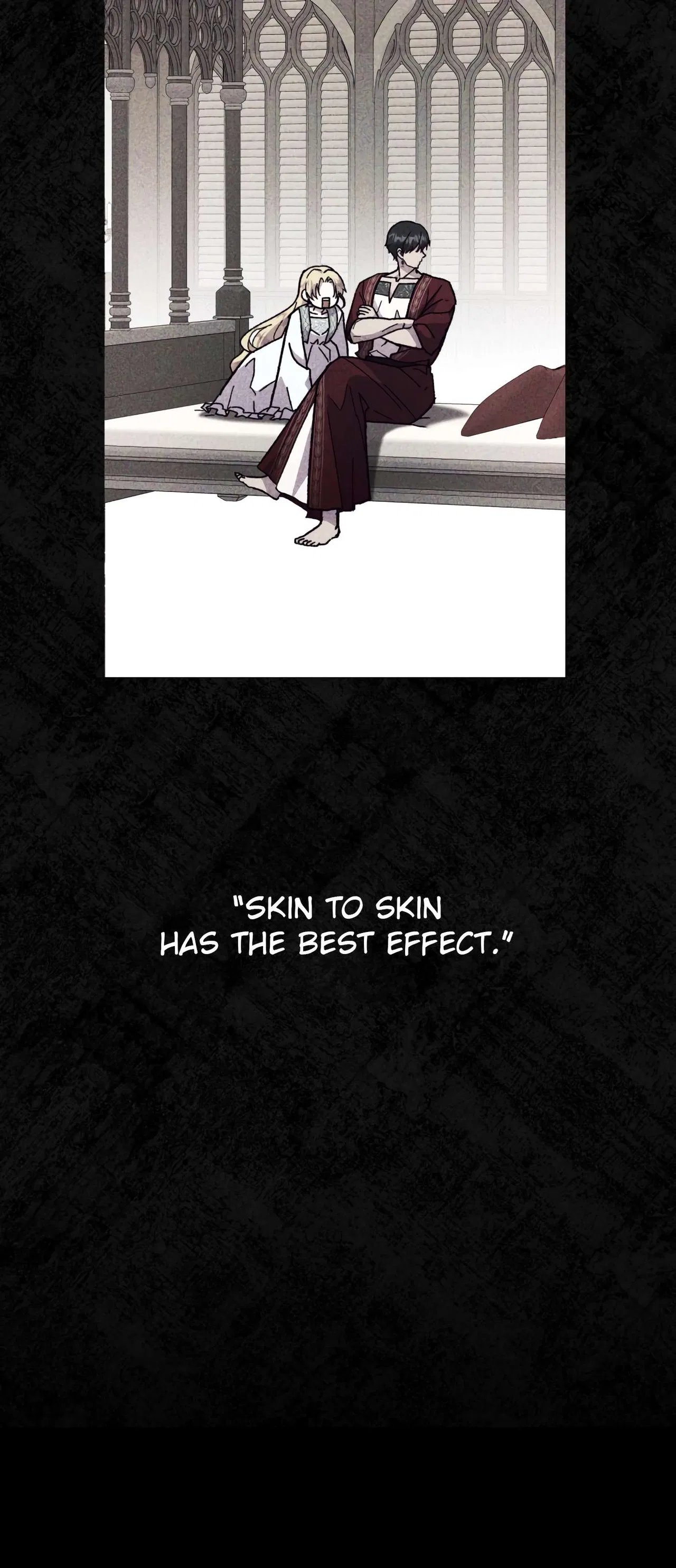 I Have A Dragon’s Heart Chapter 41 – Page 15