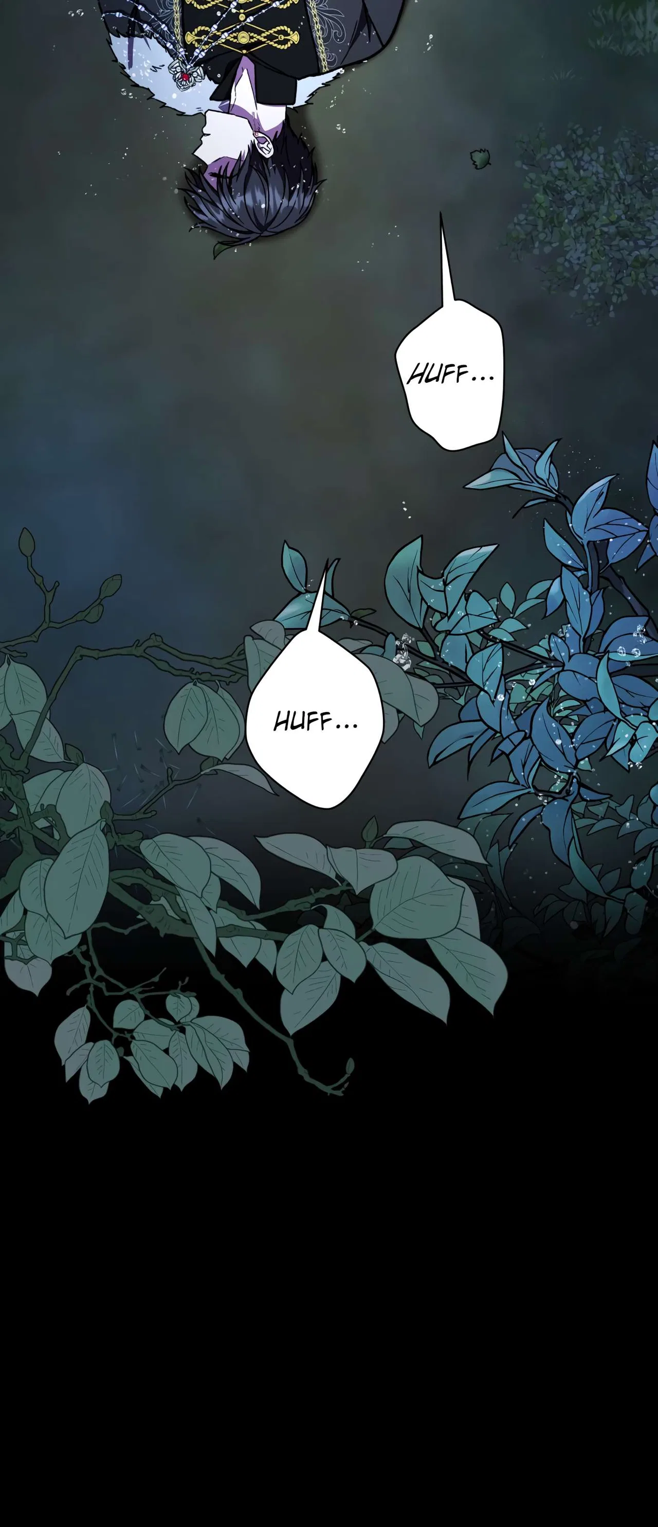 I Have A Dragon’s Heart Chapter 41 – Page 28