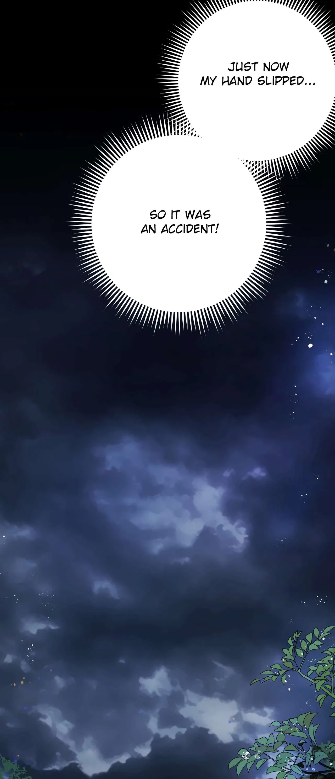 I Have A Dragon’s Heart Chapter 41 – Page 32