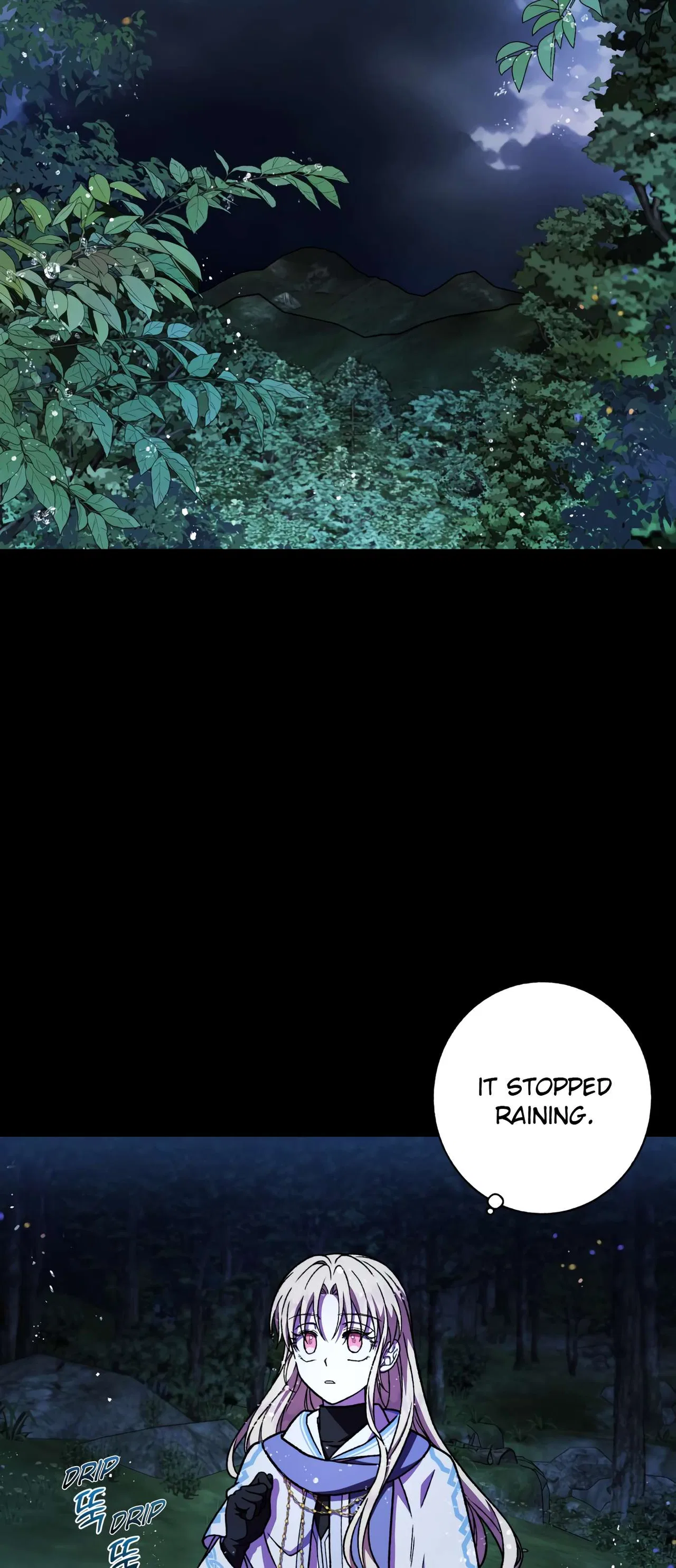 I Have A Dragon’s Heart Chapter 41 – Page 33