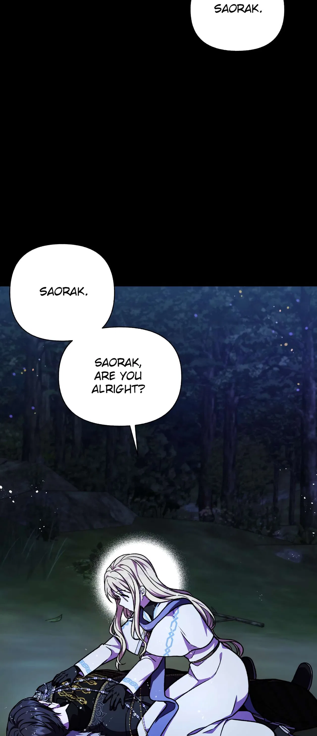 I Have A Dragon’s Heart Chapter 41 – Page 35