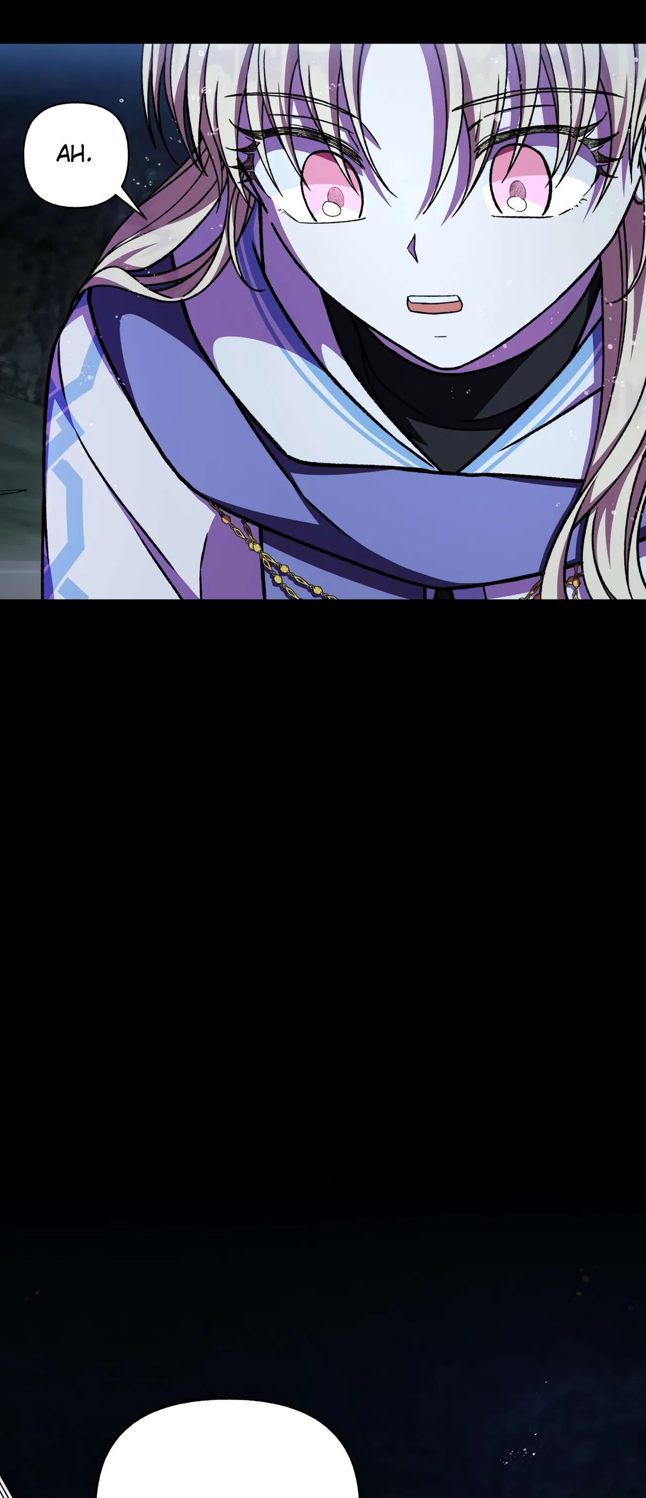 I Have A Dragon’s Heart Chapter 41 – Page 39