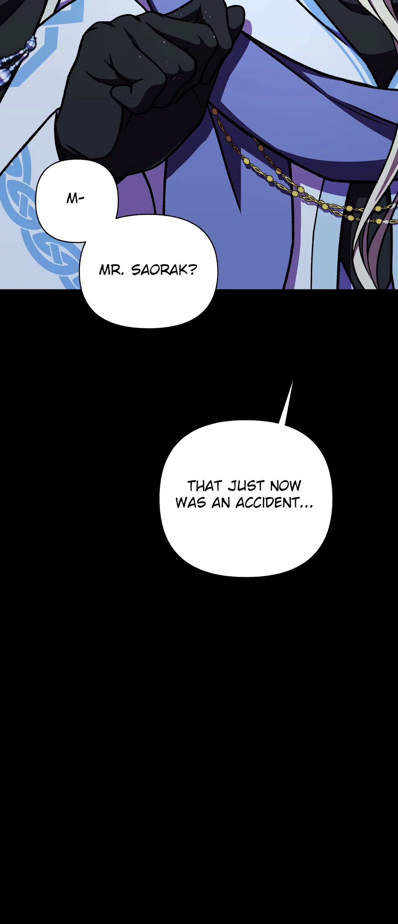 I Have A Dragon’s Heart Chapter 41 – Page 42