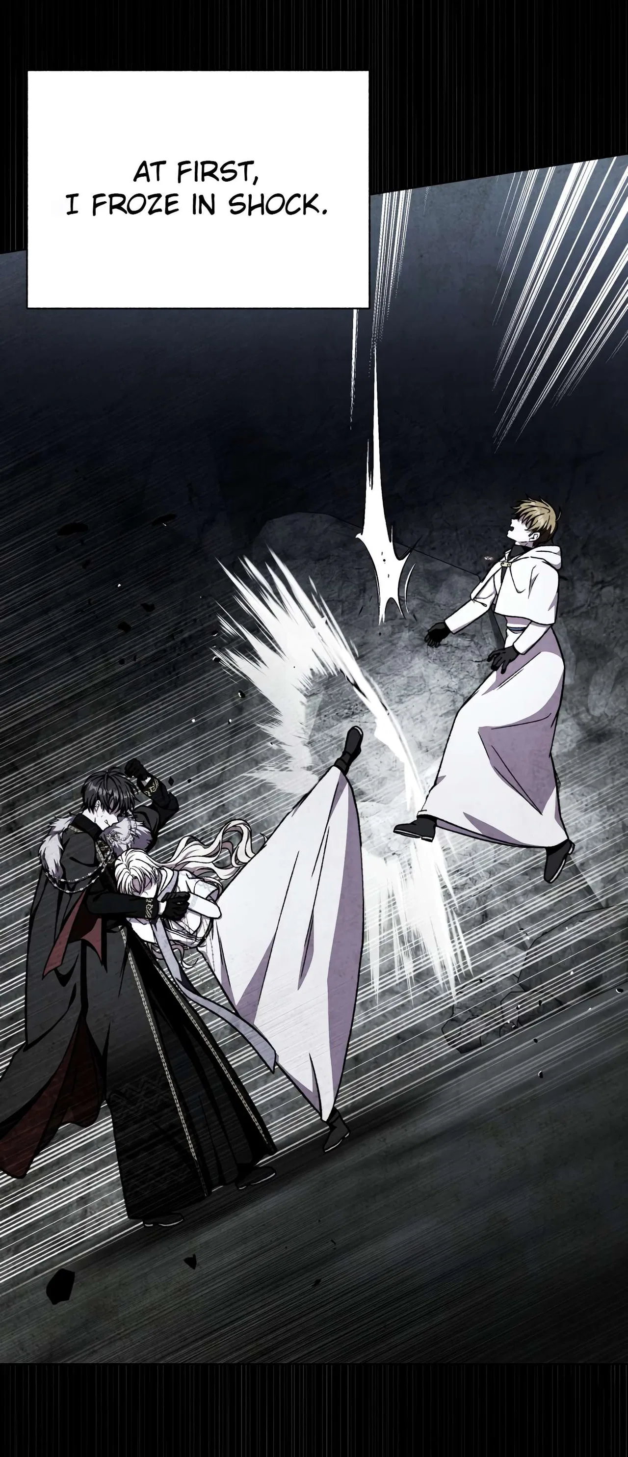 I Have A Dragon’s Heart Chapter 41 – Page 60