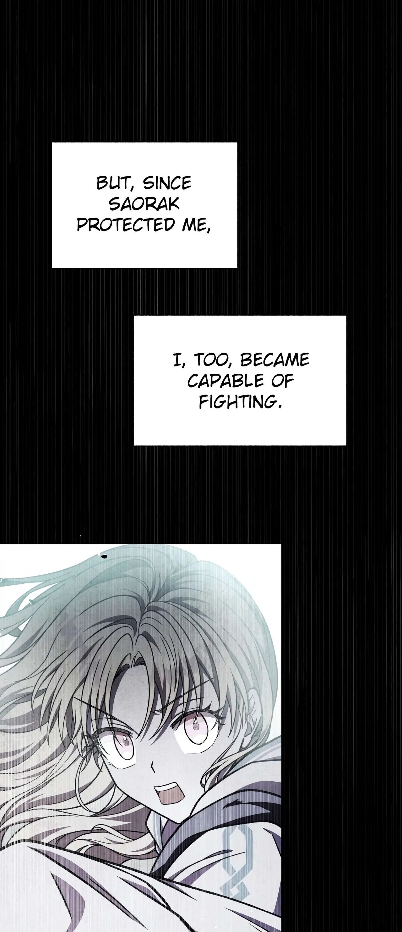 I Have A Dragon’s Heart Chapter 41 – Page 61