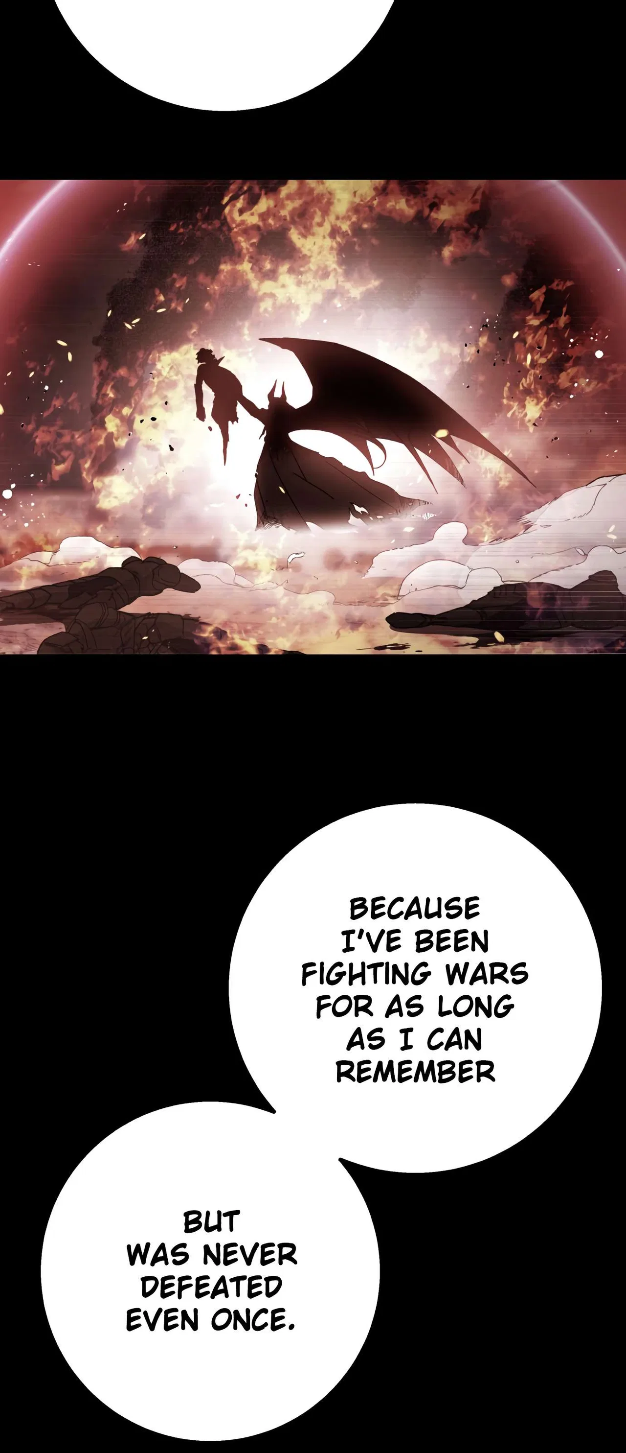 I Have A Dragon’s Heart Chapter 41 – Page 71