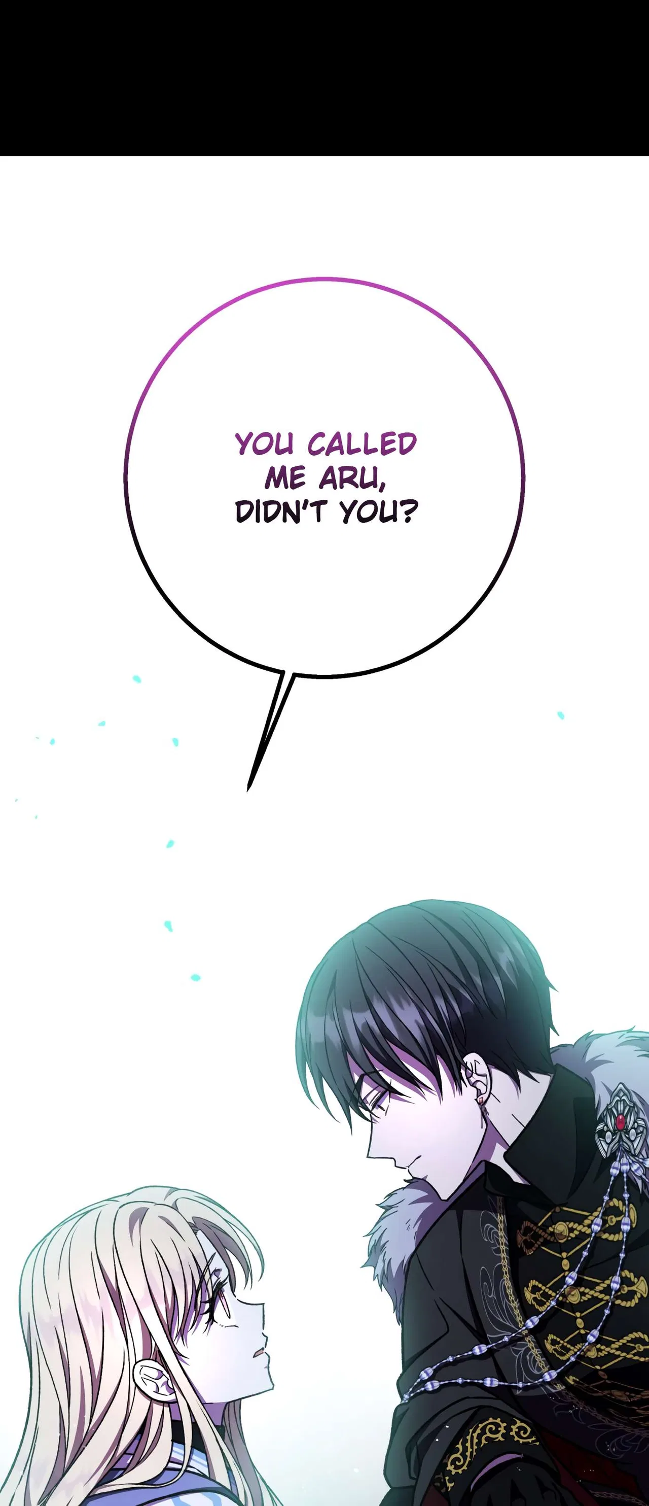 I Have A Dragon’s Heart Chapter 41 – Page 79