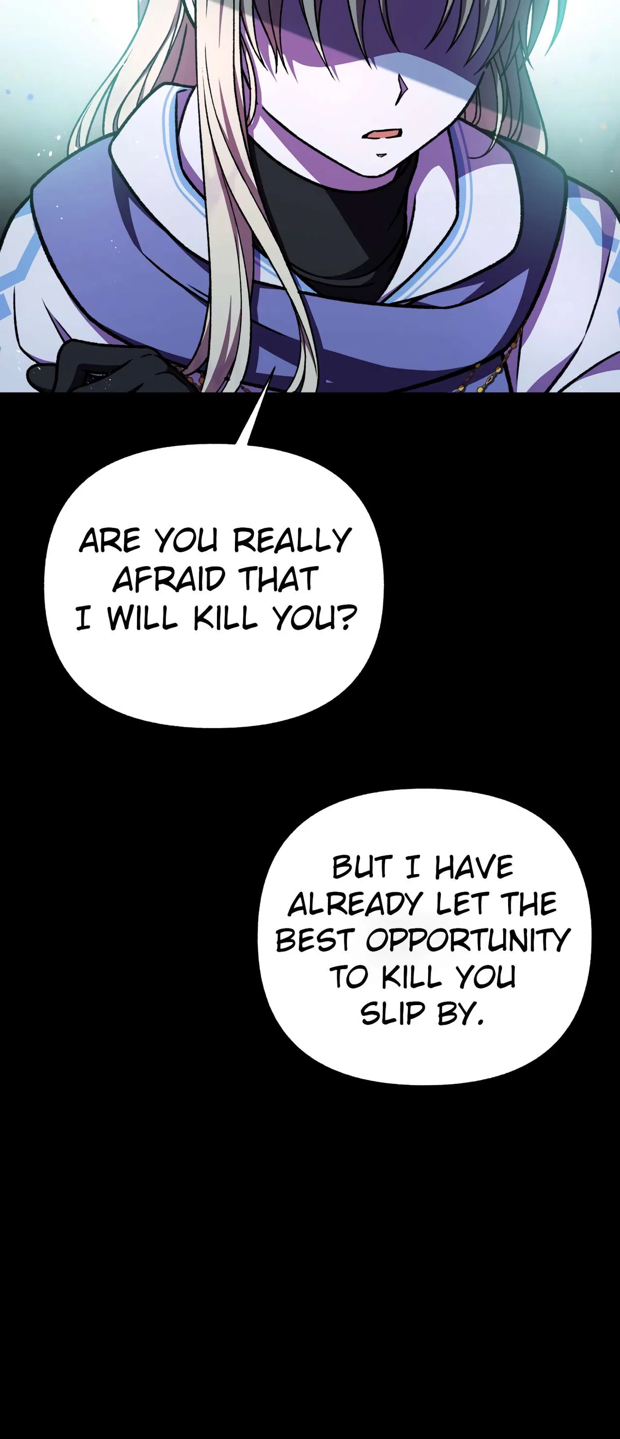 I Have A Dragon’s Heart Chapter 41 – Page 84
