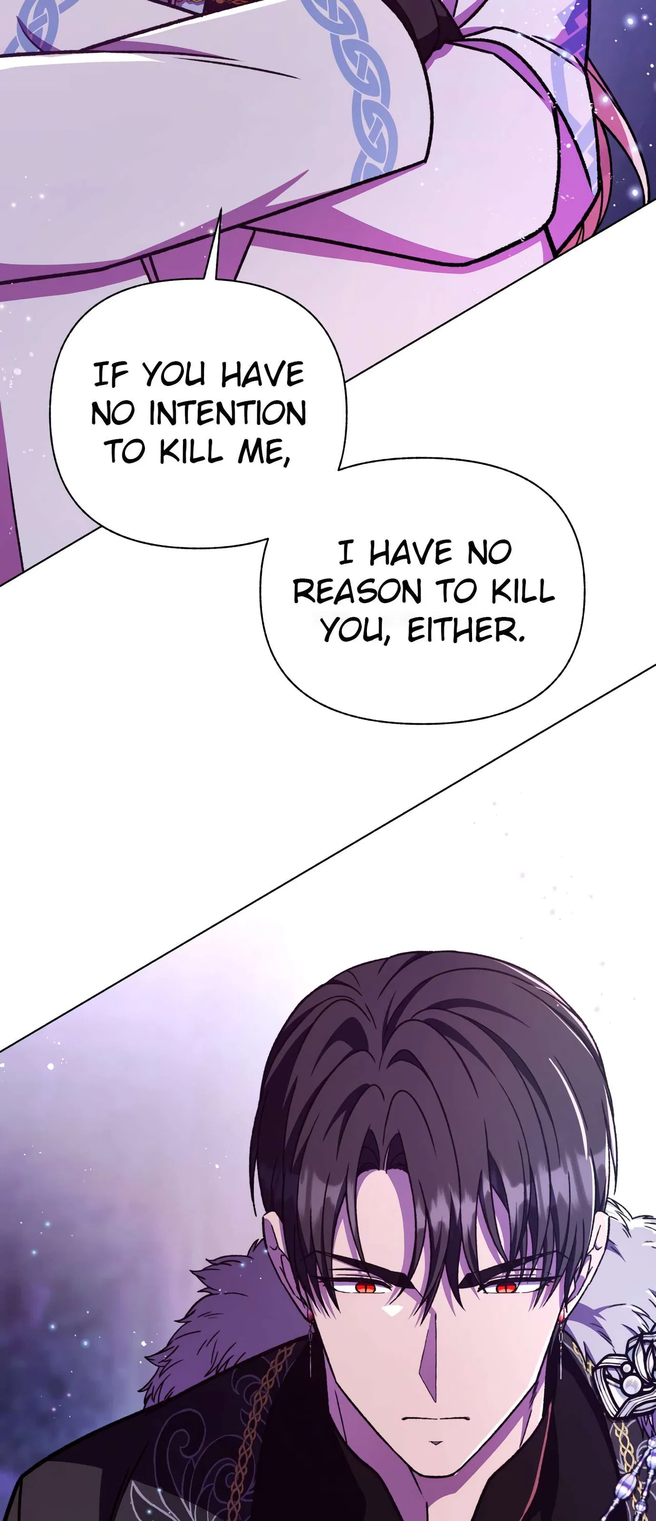 I Have A Dragon’s Heart Chapter 41 – Page 88