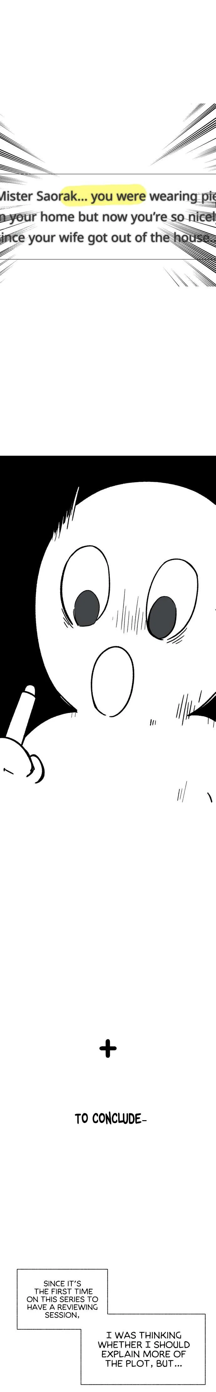 I Have A Dragon’s Heart Chapter 40 – Page 9