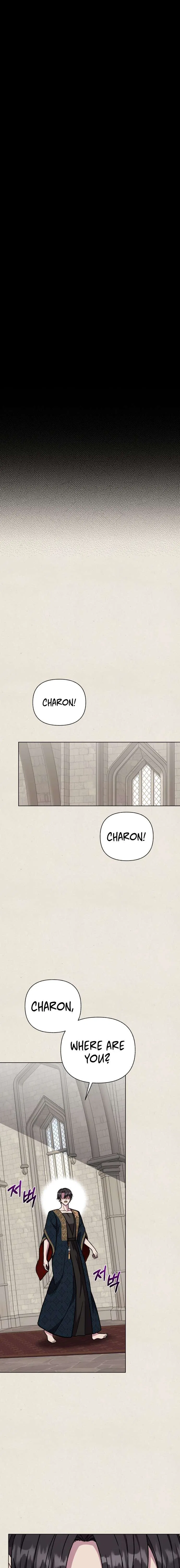 I Have A Dragon’s Heart Chapter 38 – Page 10