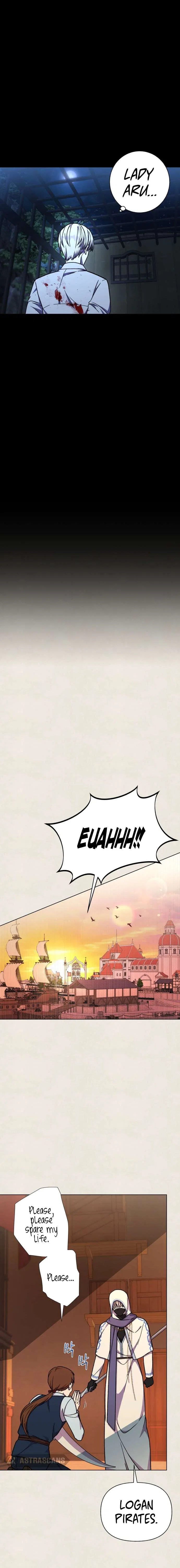 I Have A Dragon’s Heart Chapter 37 – Page 13