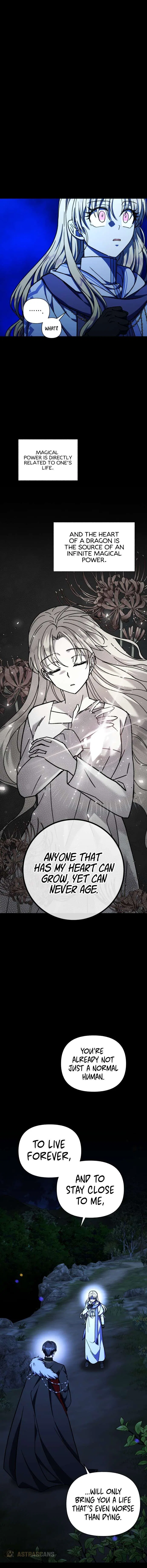 I Have A Dragon’s Heart Chapter 35 – Page 7