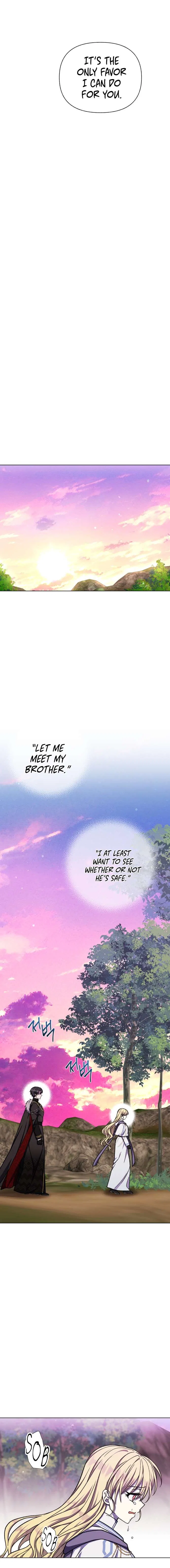 I Have A Dragon’s Heart Chapter 35 – Page 10