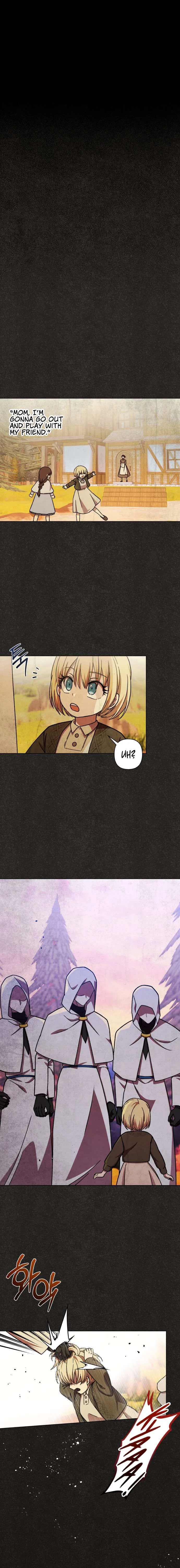 I Have A Dragon’s Heart Chapter 34 – Page 4
