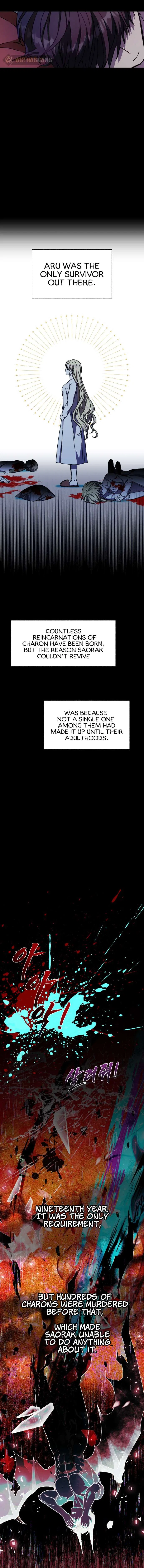 I Have A Dragon’s Heart Chapter 34 – Page 14